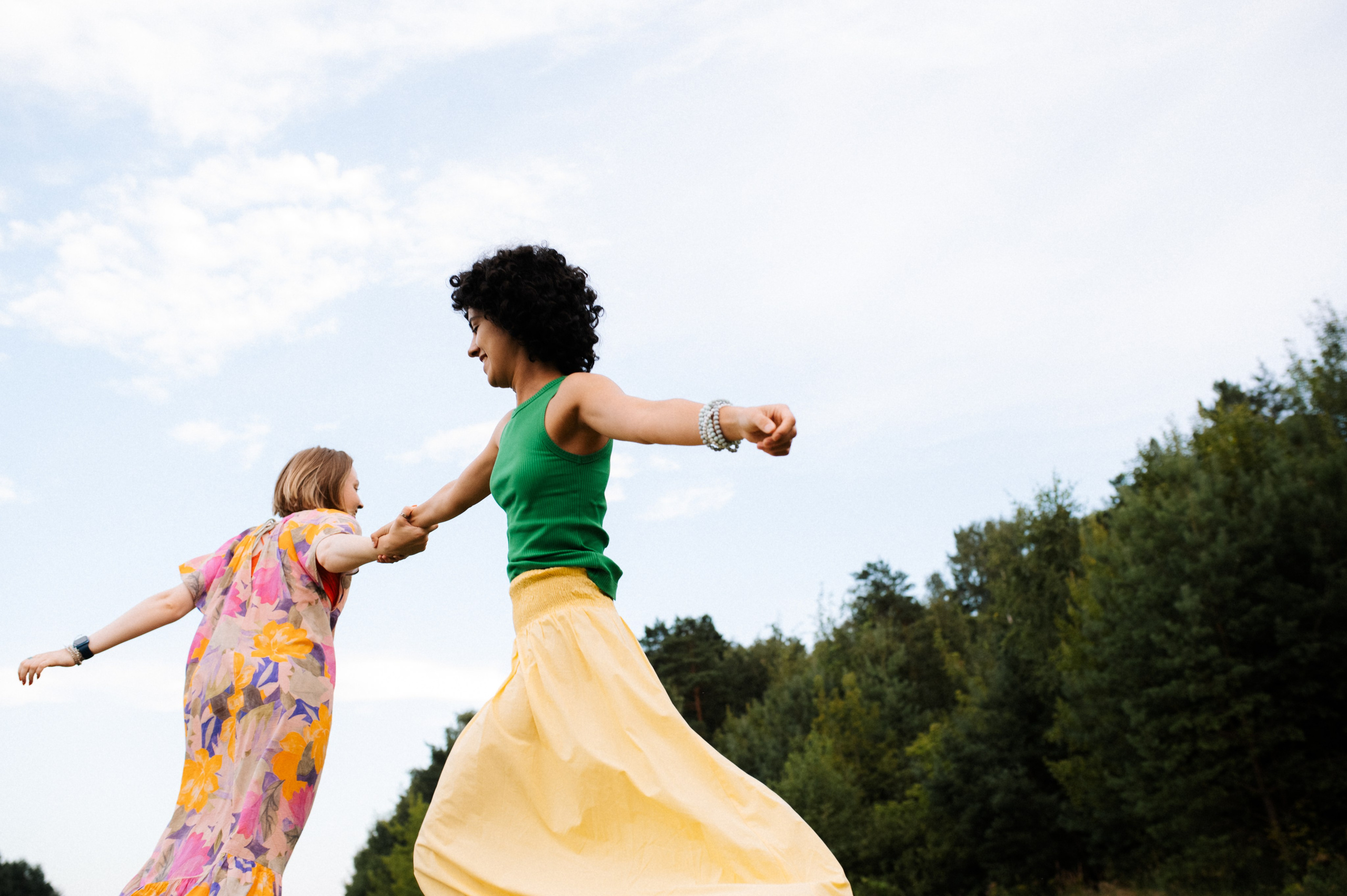 Хвост, смех и лучшие подруги. Фотограф анималист в Москве Ольга Агушева