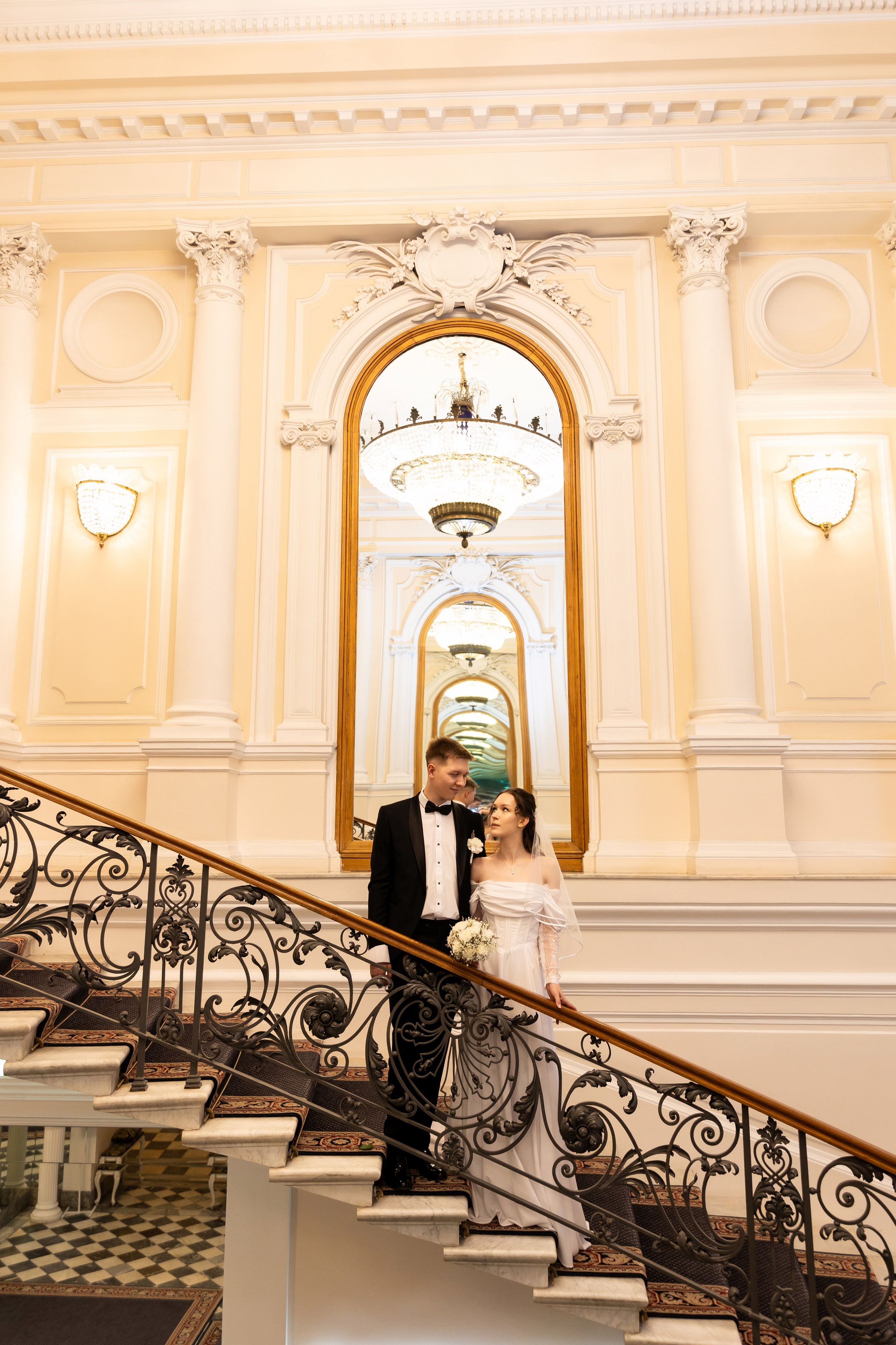 Свадебная фотосессия (пакет 3 часа). Семейный и свадебный фотограф в Санкт-Петербурге Татьяна Швыкова