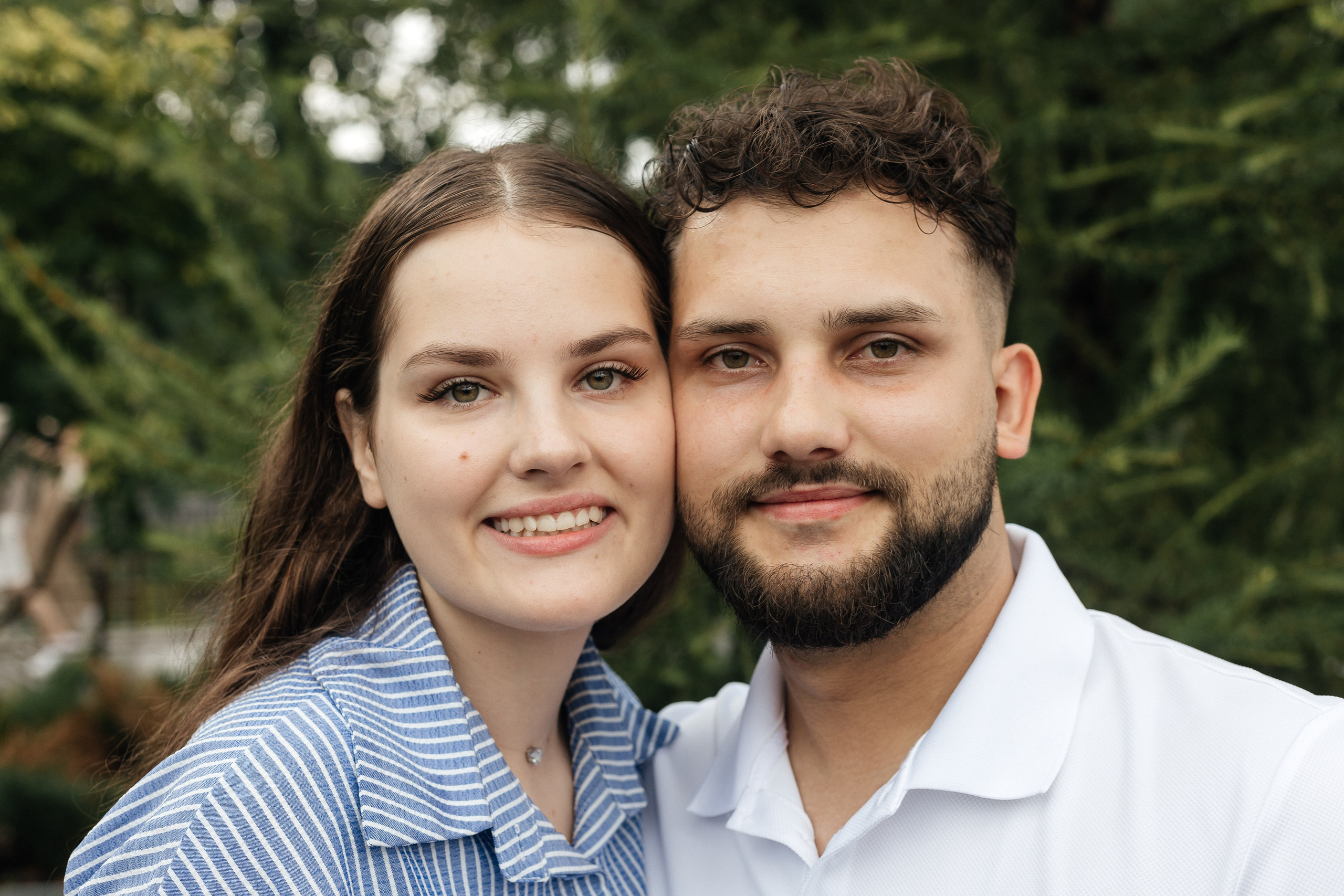 Love-Story Юля и Илья. Свадебный и Семейный фотограф Свекрова Ольга