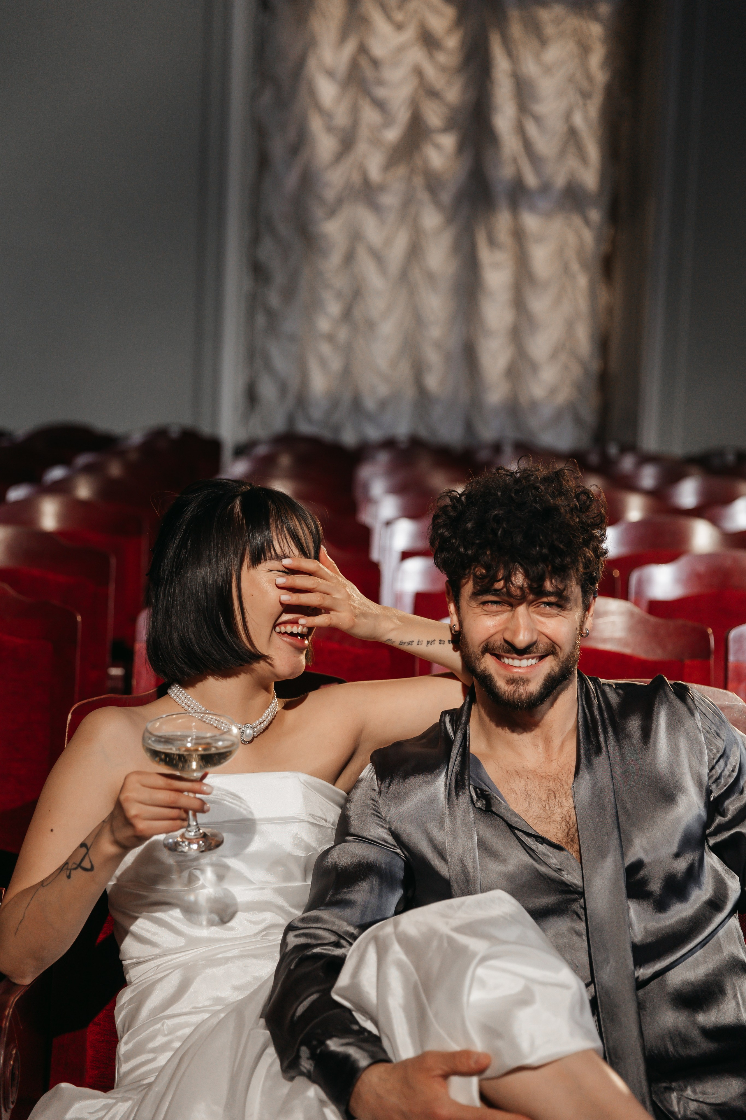 Андрей и Марина, Питер 2024. Свадебный  и семейный фотограф в Краснодаре