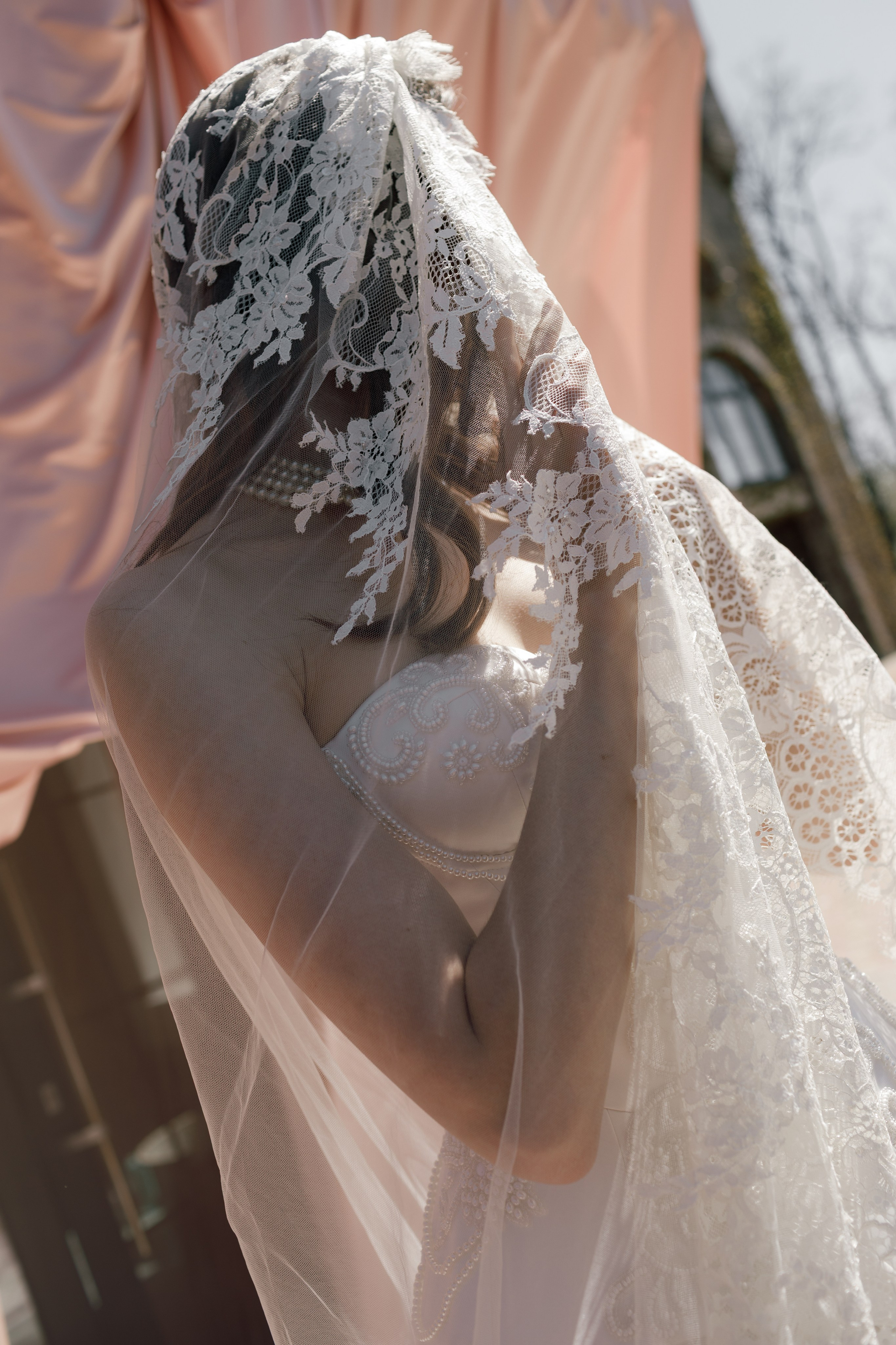 Pink. Свадебный фотограф в Краснодаре Елизавета Горшенёва