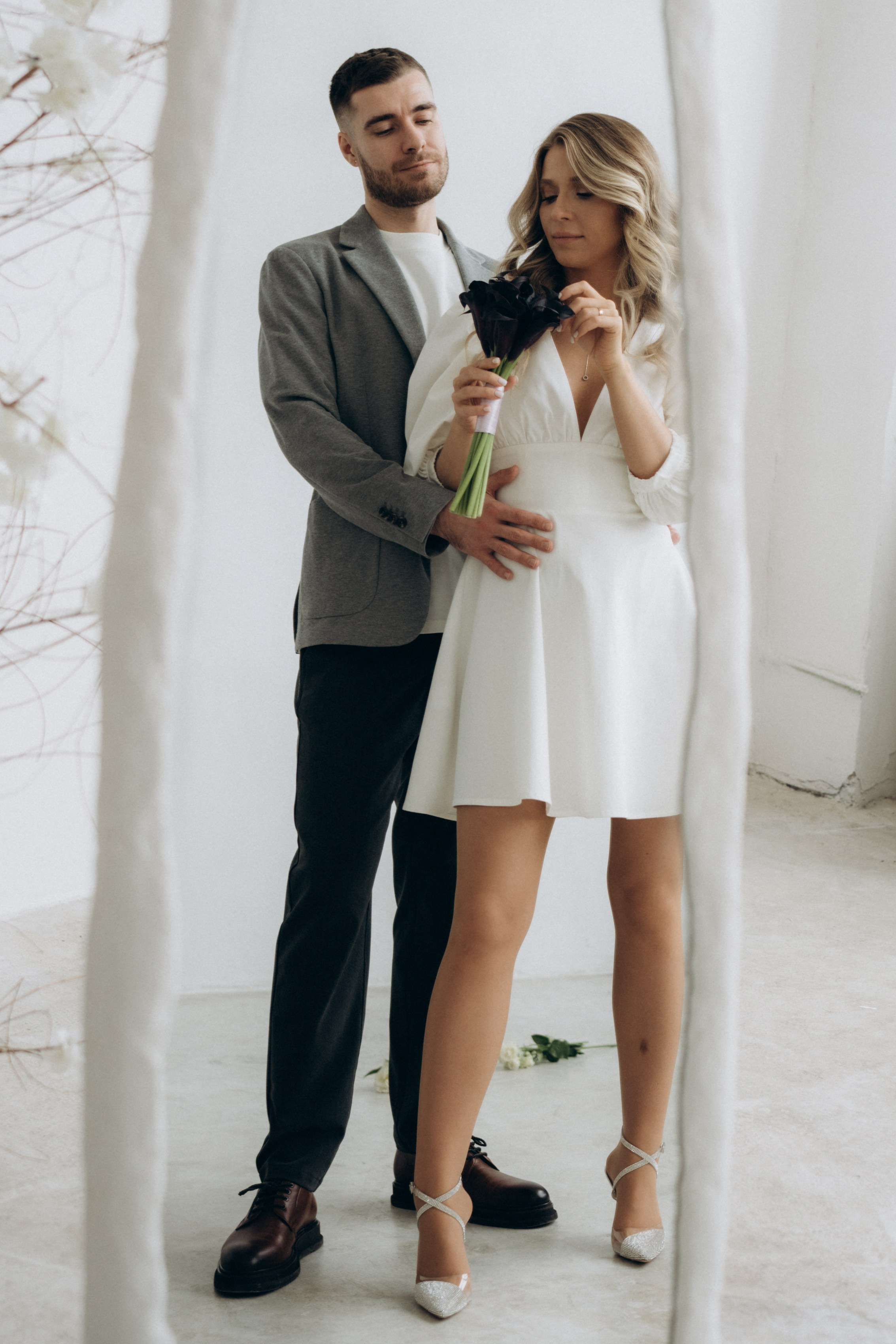 Максим и Юлия. Irina Keln lifestyle photography