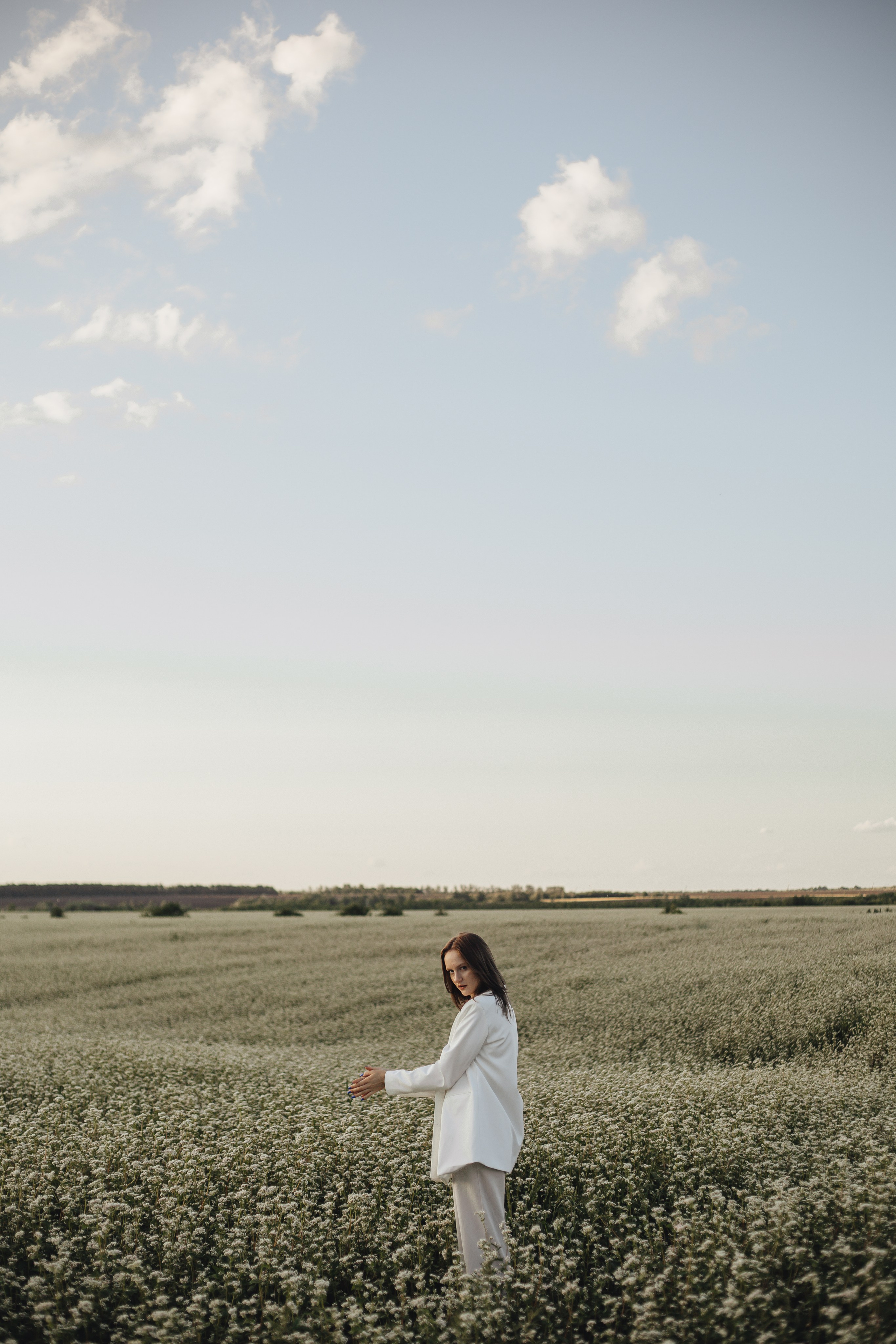 Альбина. Фотограф Малофеева Алина
