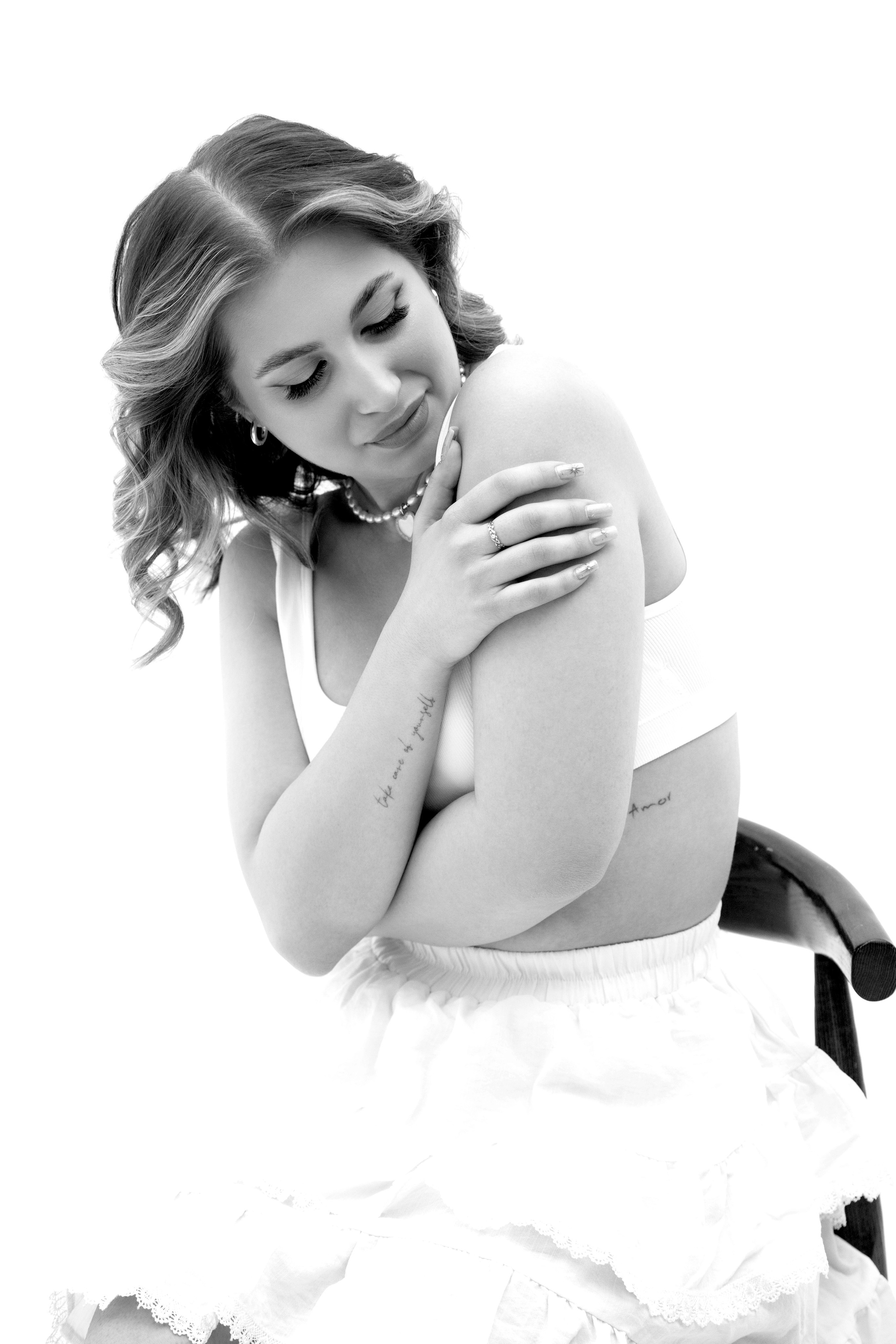 Вика | Индивидуальная студийная