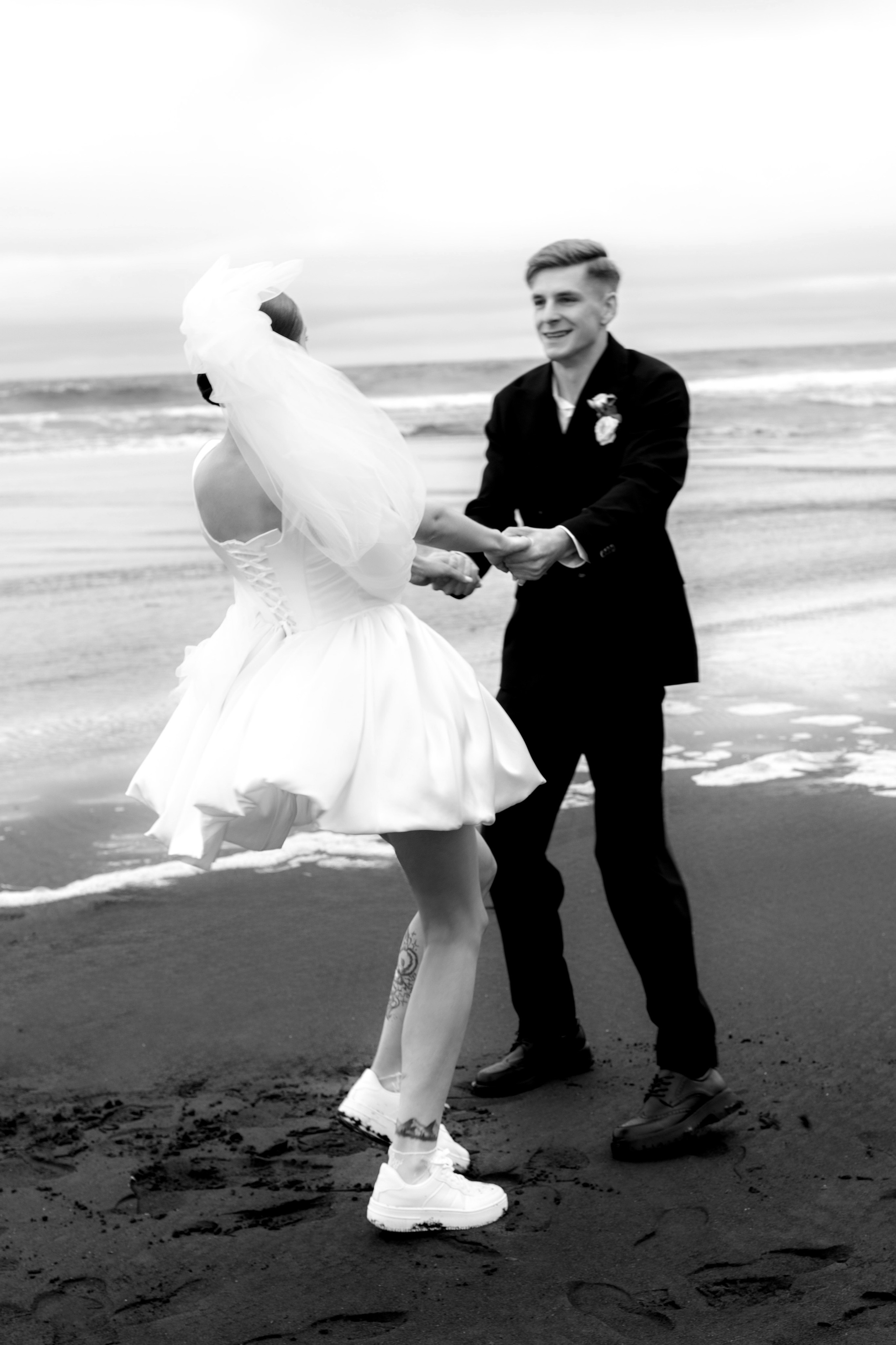 Маргарита & Сергей