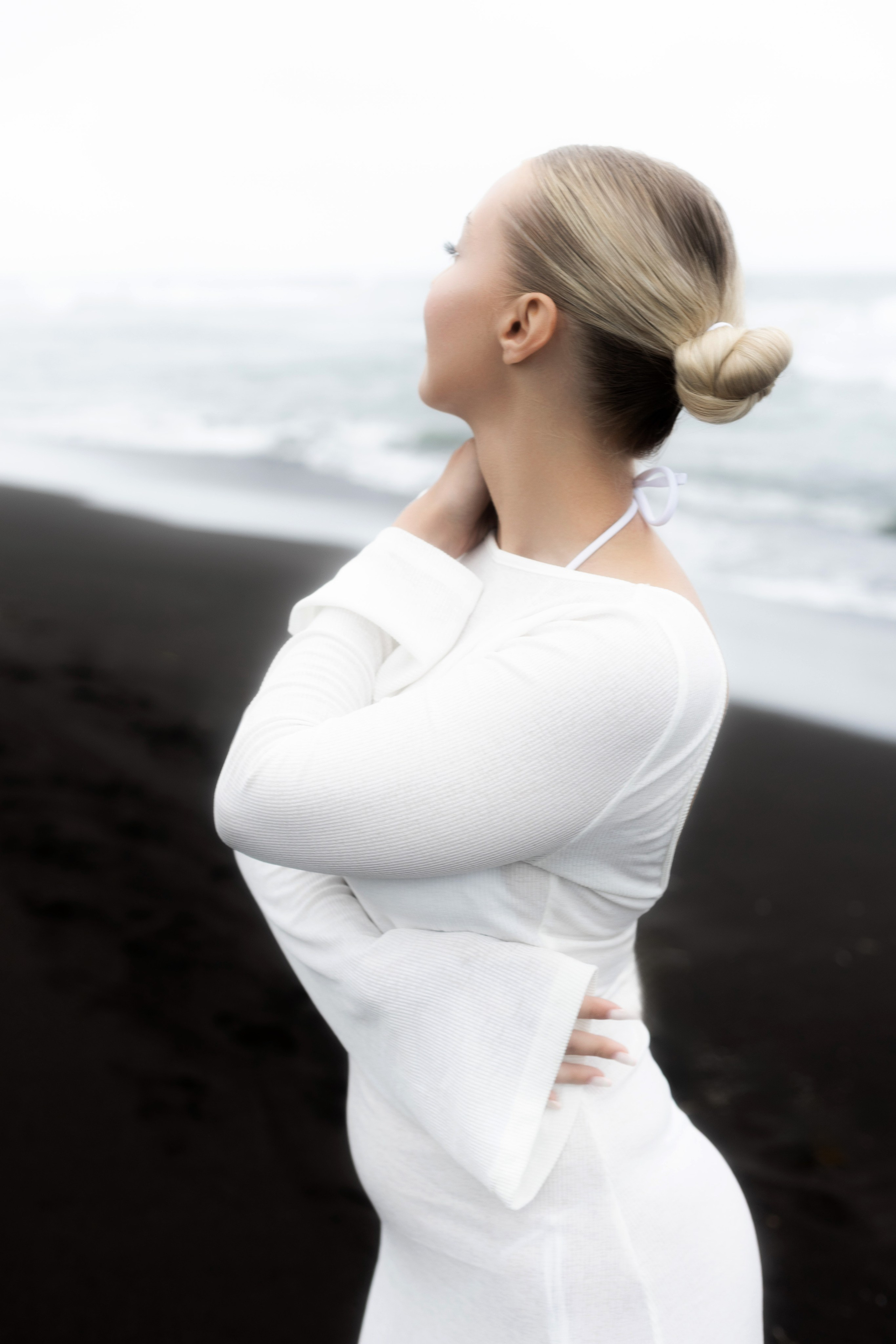 Индивидуальные Фотосессии на Камчатке — Портреты и Образы | Екатерина