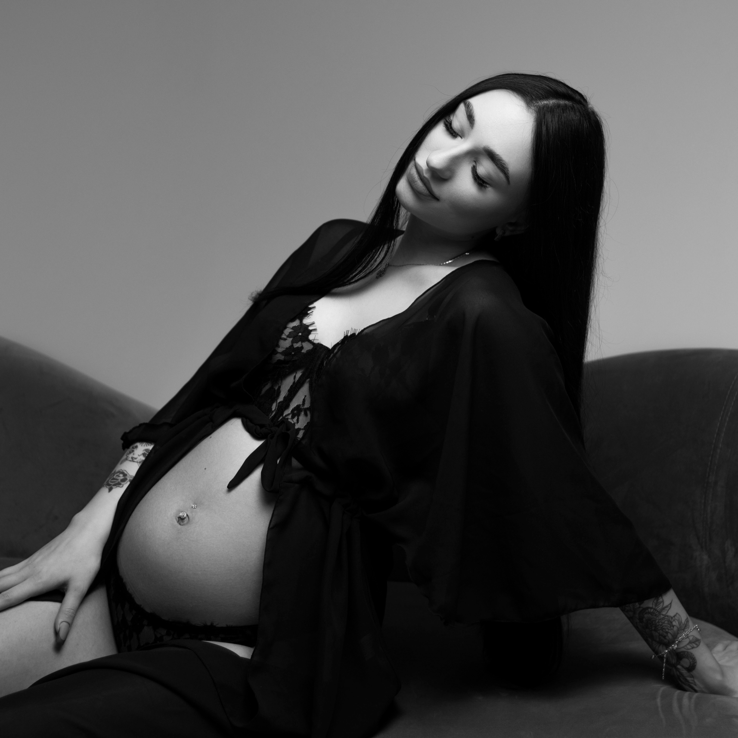 Фотосессия Беременности на Камчатке — Теплые и Нежные Кадры | Екатерина