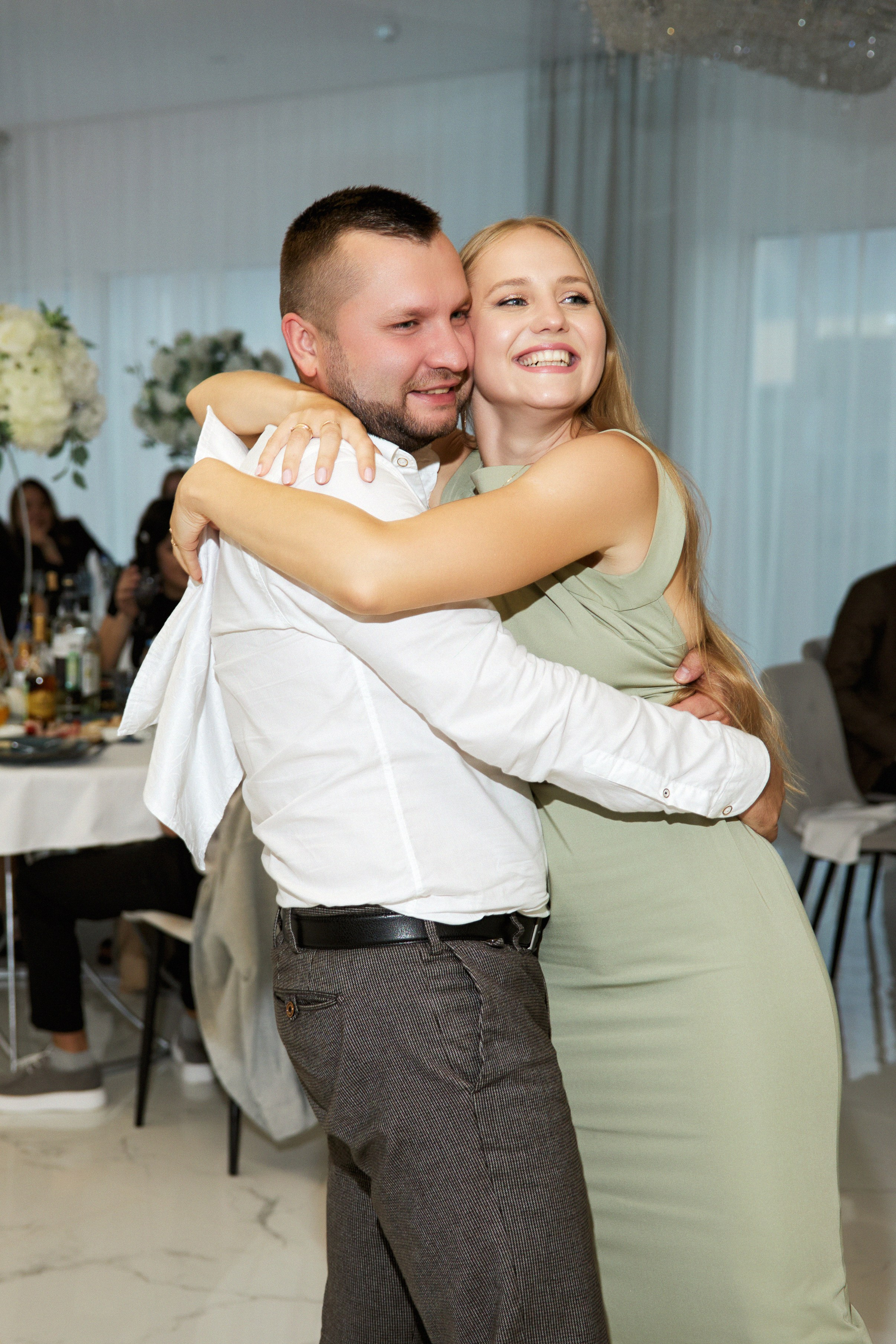 Ildar & Rufina. Главная