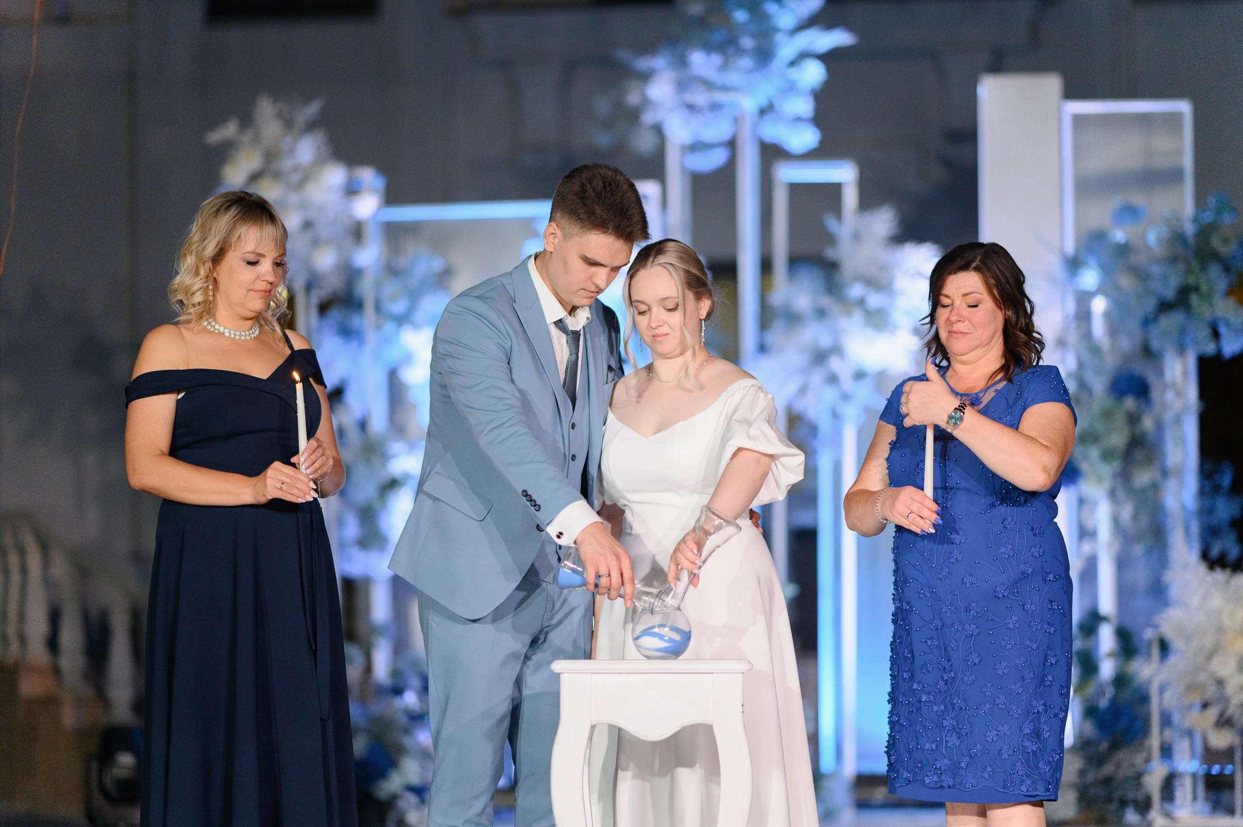 Максим и Яна 13.07.24. Event-агентство «Бутик Событий» Евгении Гарновской