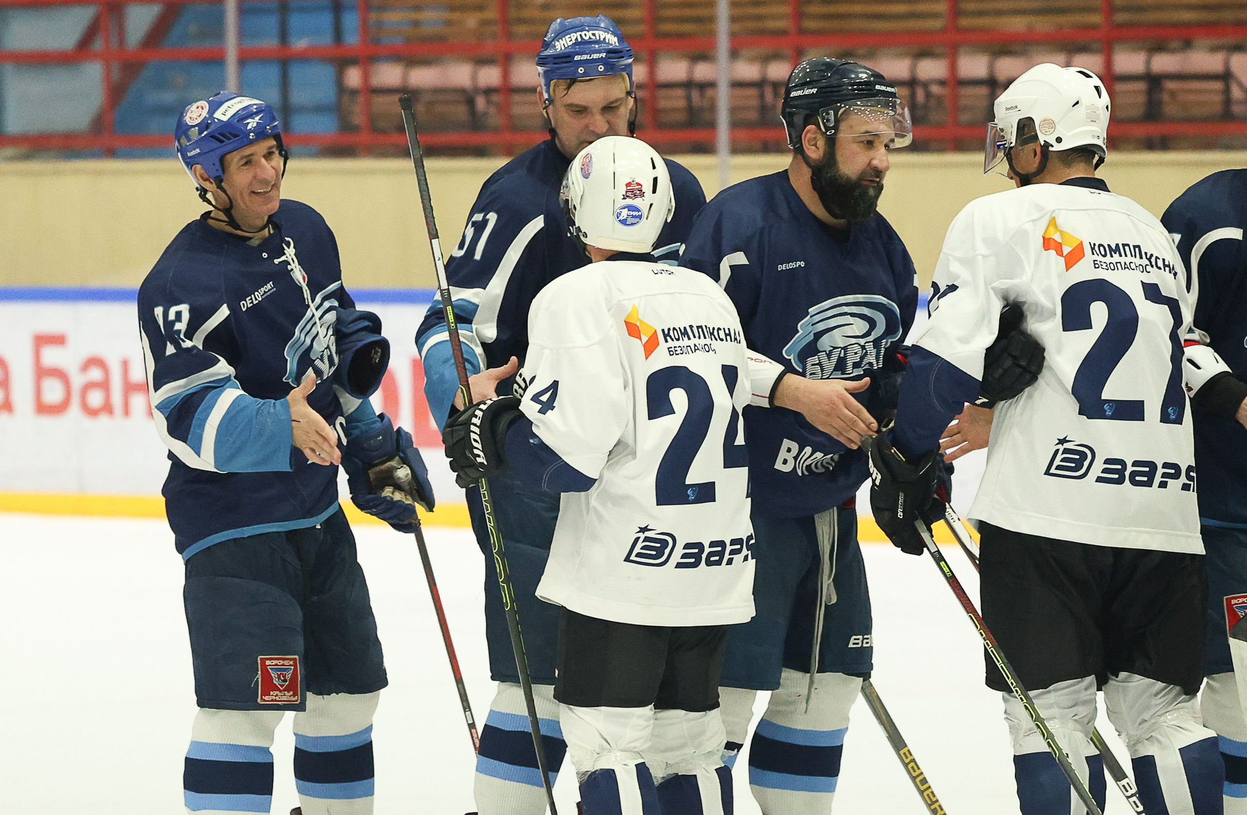 XXV турнир памяти Ю. С. Корчина. Фотограф Дмитрий Алексеев