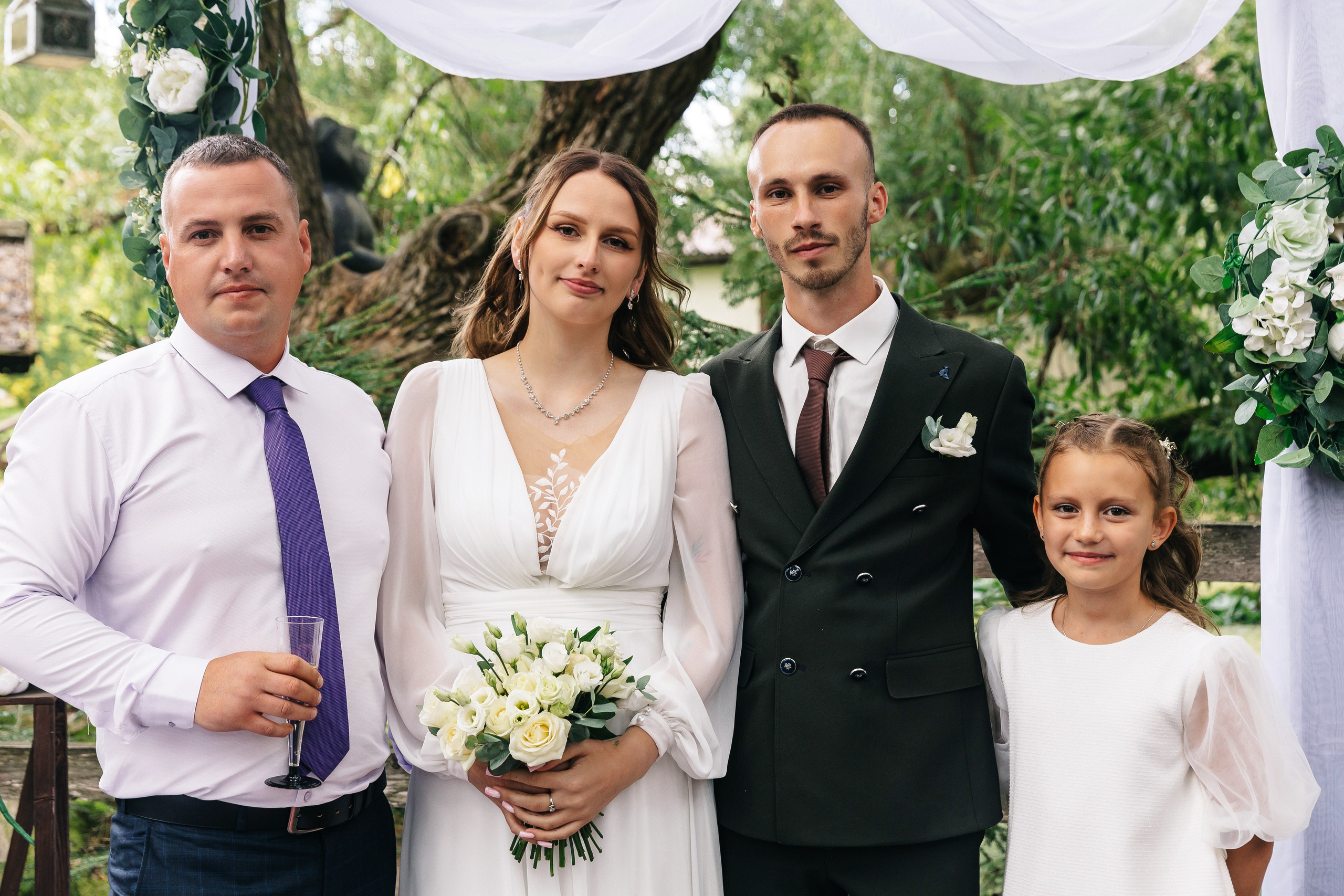 Елизавета и Владислав. Главная