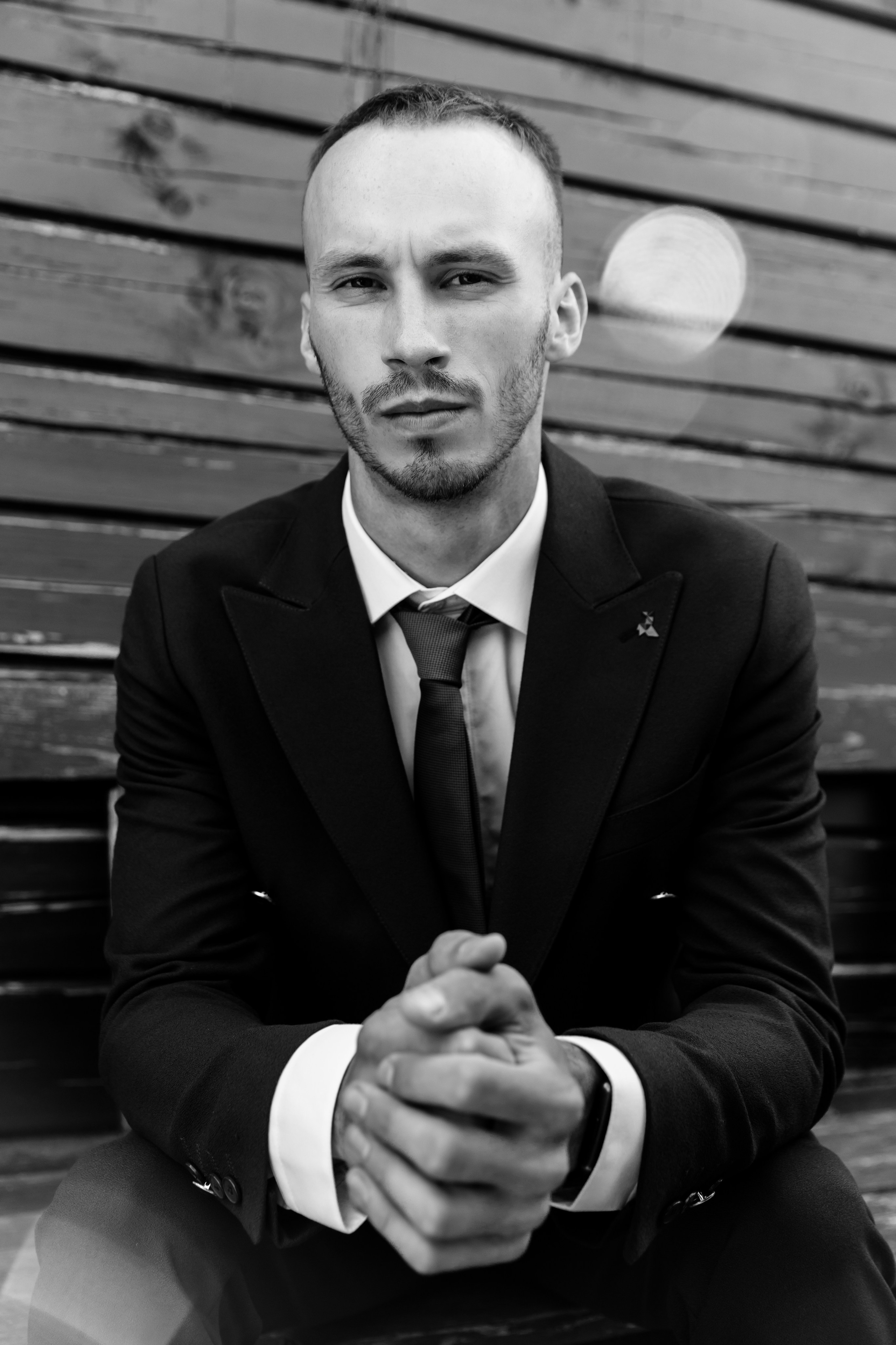 Елизавета и Владислав. Главная