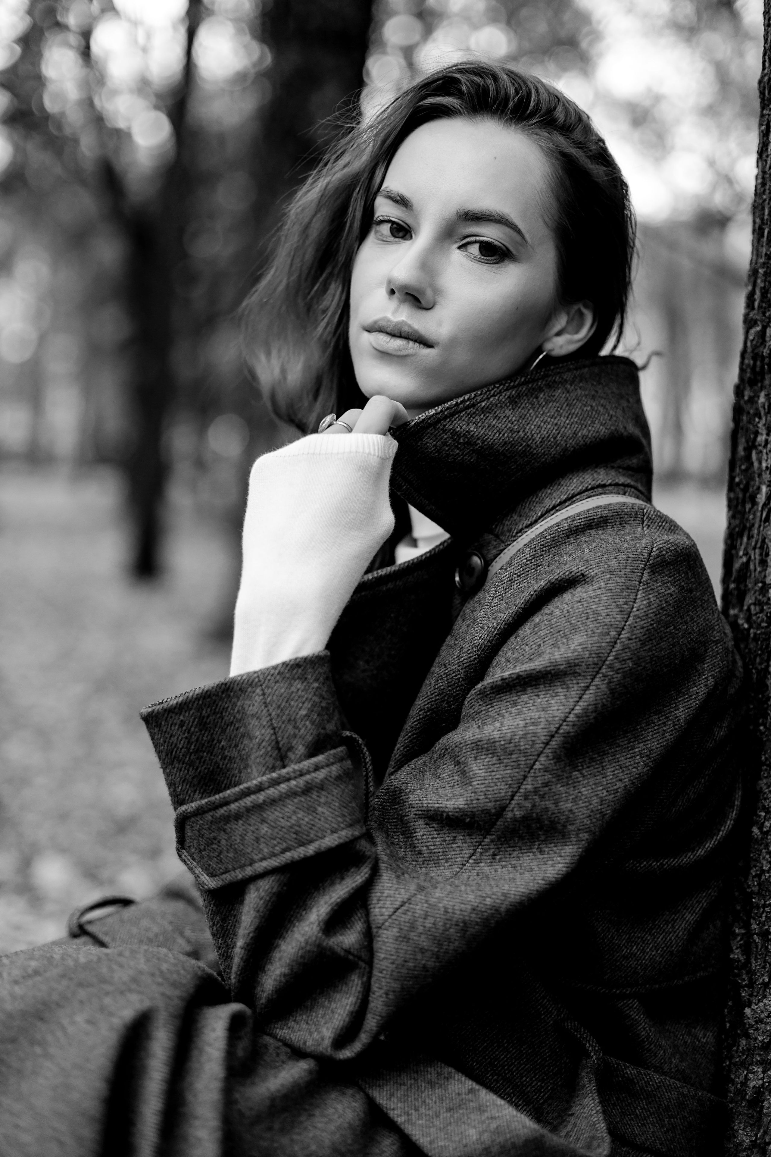 Даша. Главная