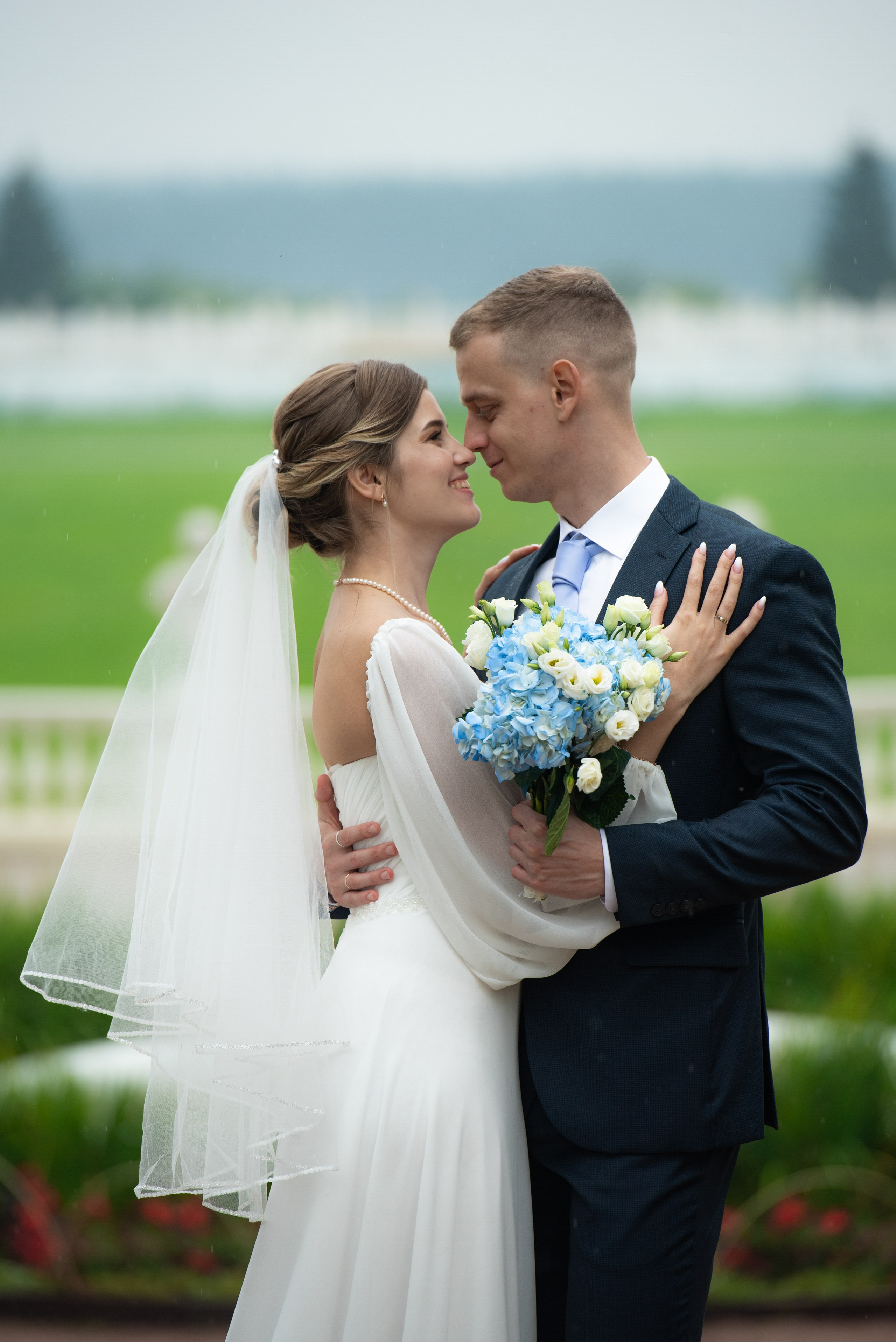 Свадебные кадры. Свадебный и репортажный фотограф Антон Воробьев