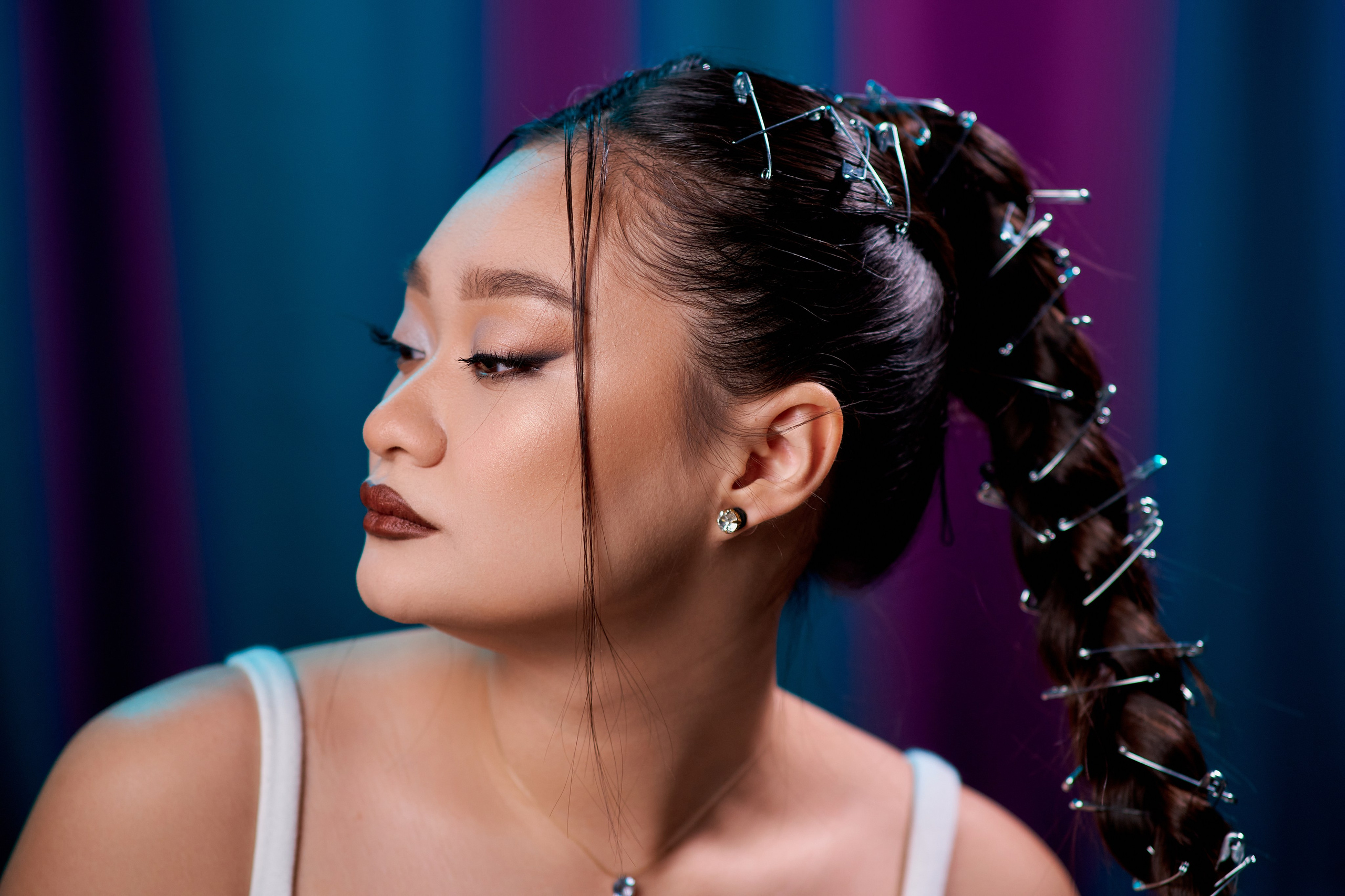 Алина. Фотограф Таганрог Анна Трайжон