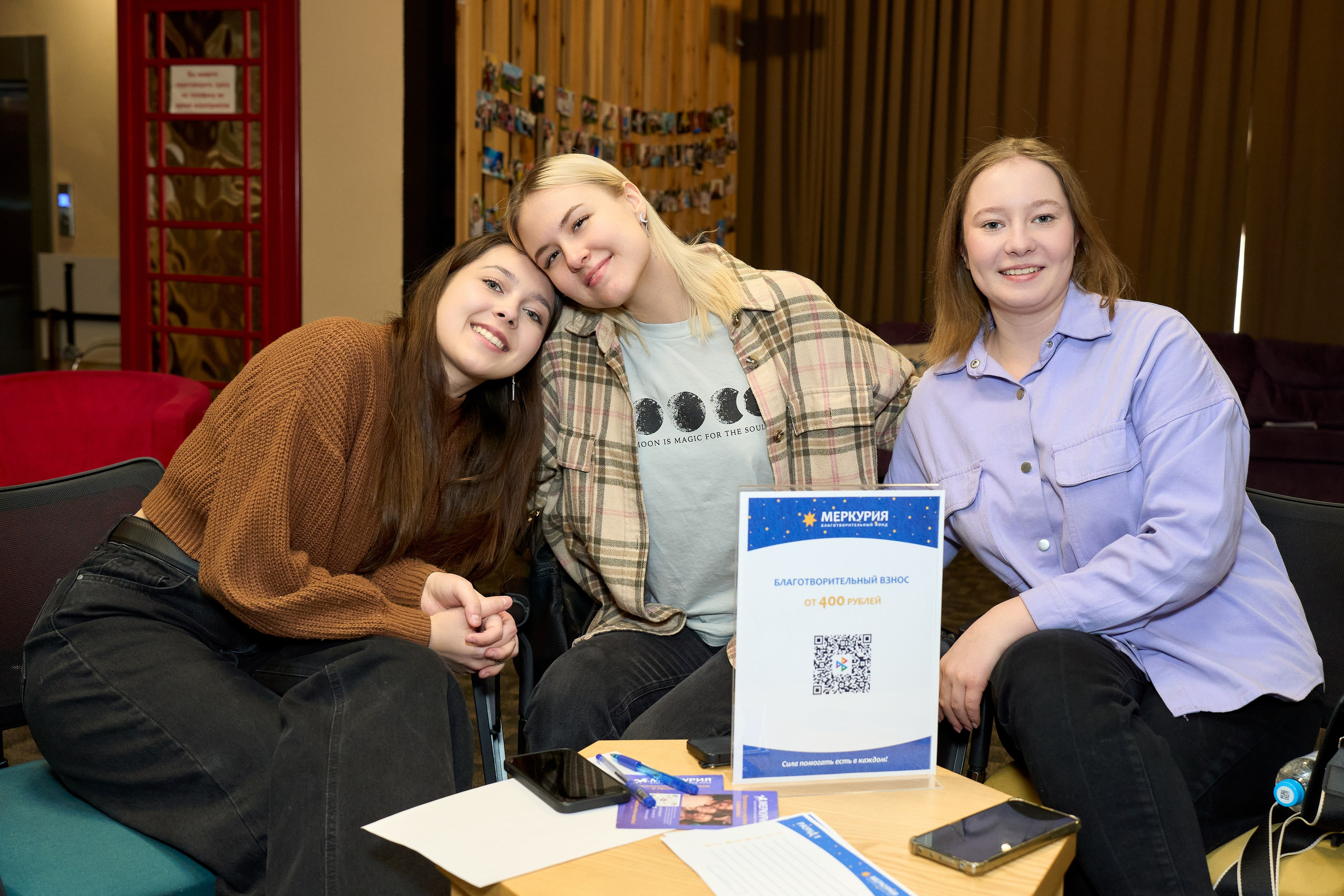 Квиз. Репортажный и портретный фотограф в Томске Ларионов Артём