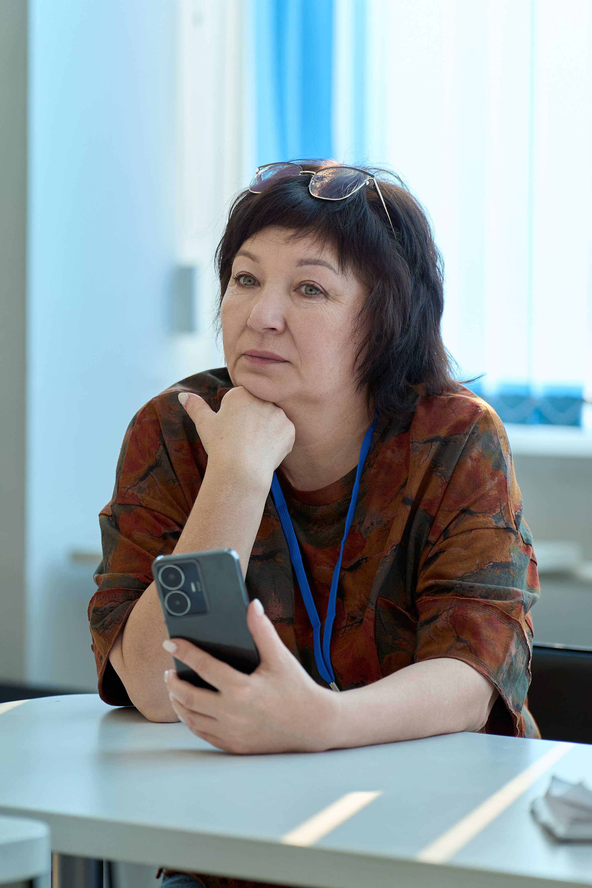 Конференция. Репортажный и портретный фотограф в Томске Ларионов Артём