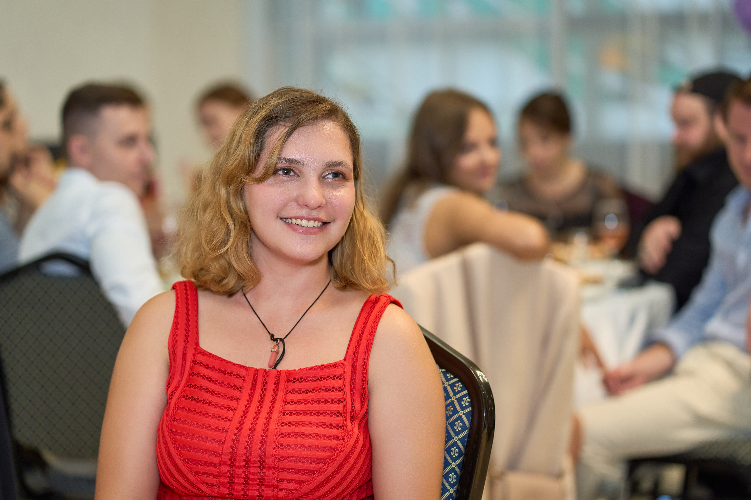 Свадебный банкет. Репортажный и портретный фотограф в Томске Ларионов Артём