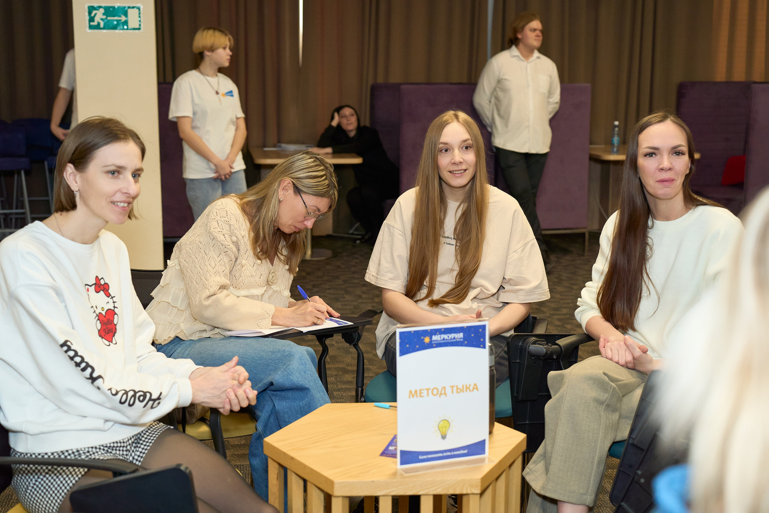 Квиз. Репортажный и портретный фотограф в Томске Ларионов Артём