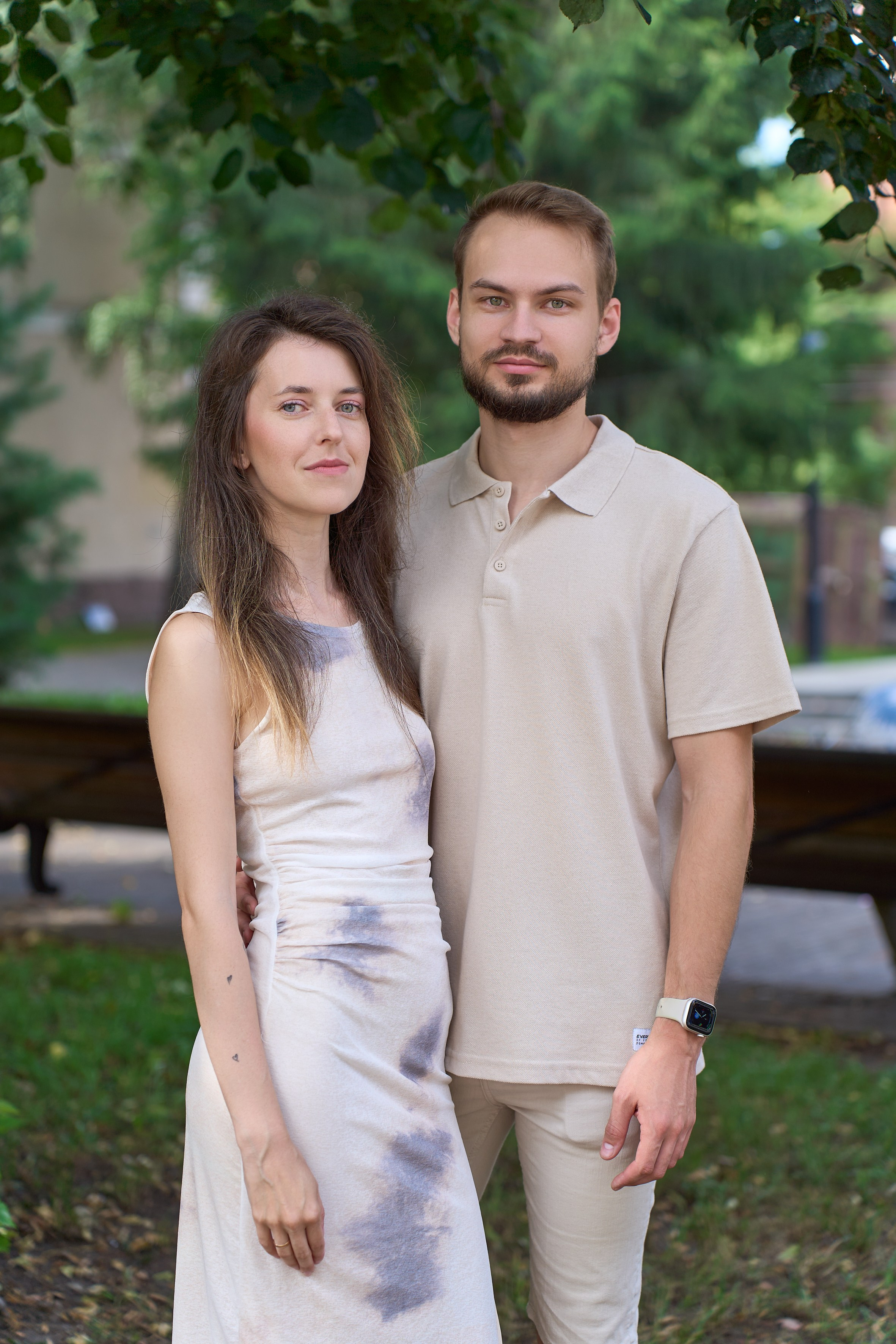 Церемония бракосочетания. Репортажный и портретный фотограф в Томске Ларионов Артём