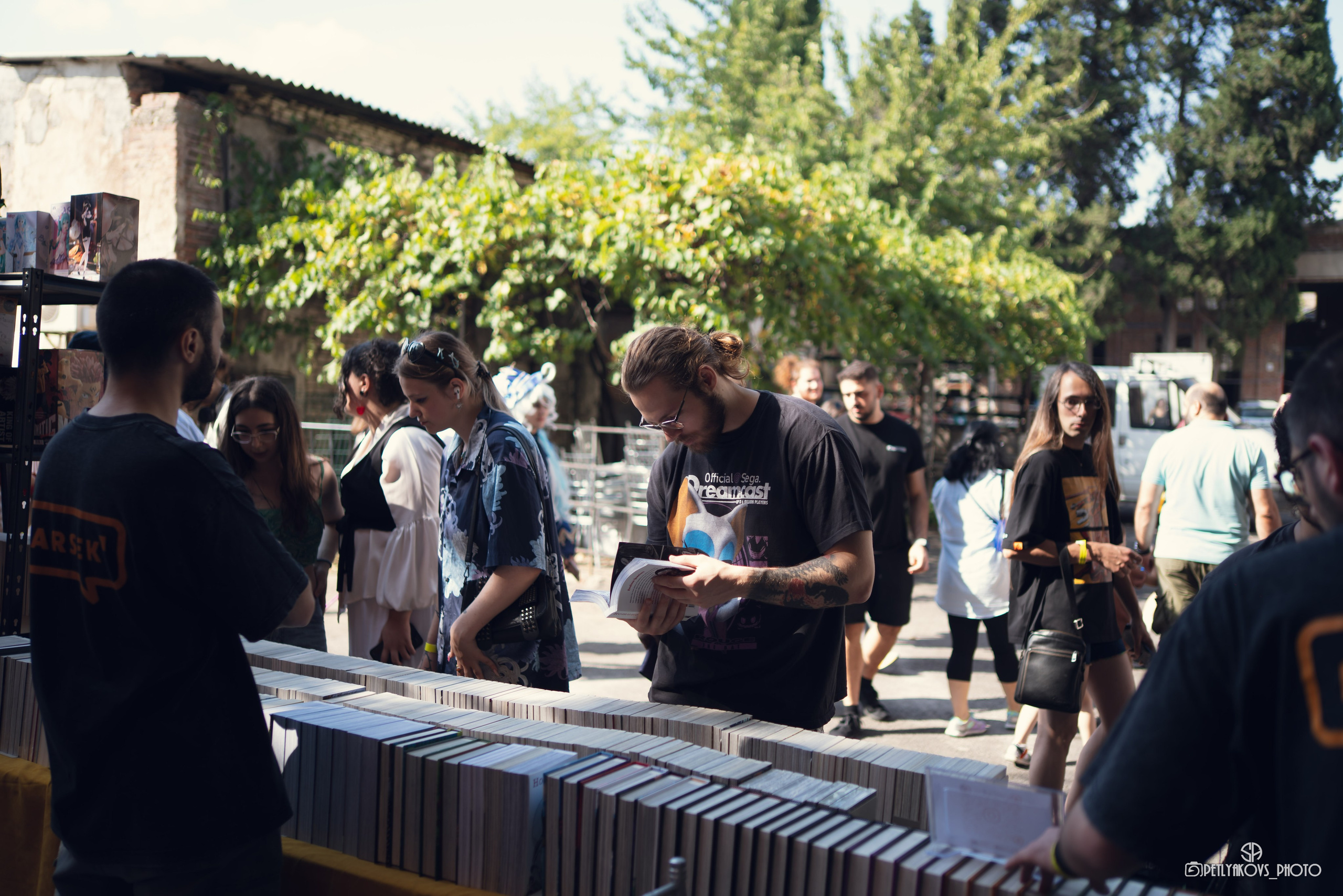 Anime music fest 2025 Tbilisi. Фотограф, видеограф Пятигорск, Ставрополь, Ессентуки, Petlyakovs_photo