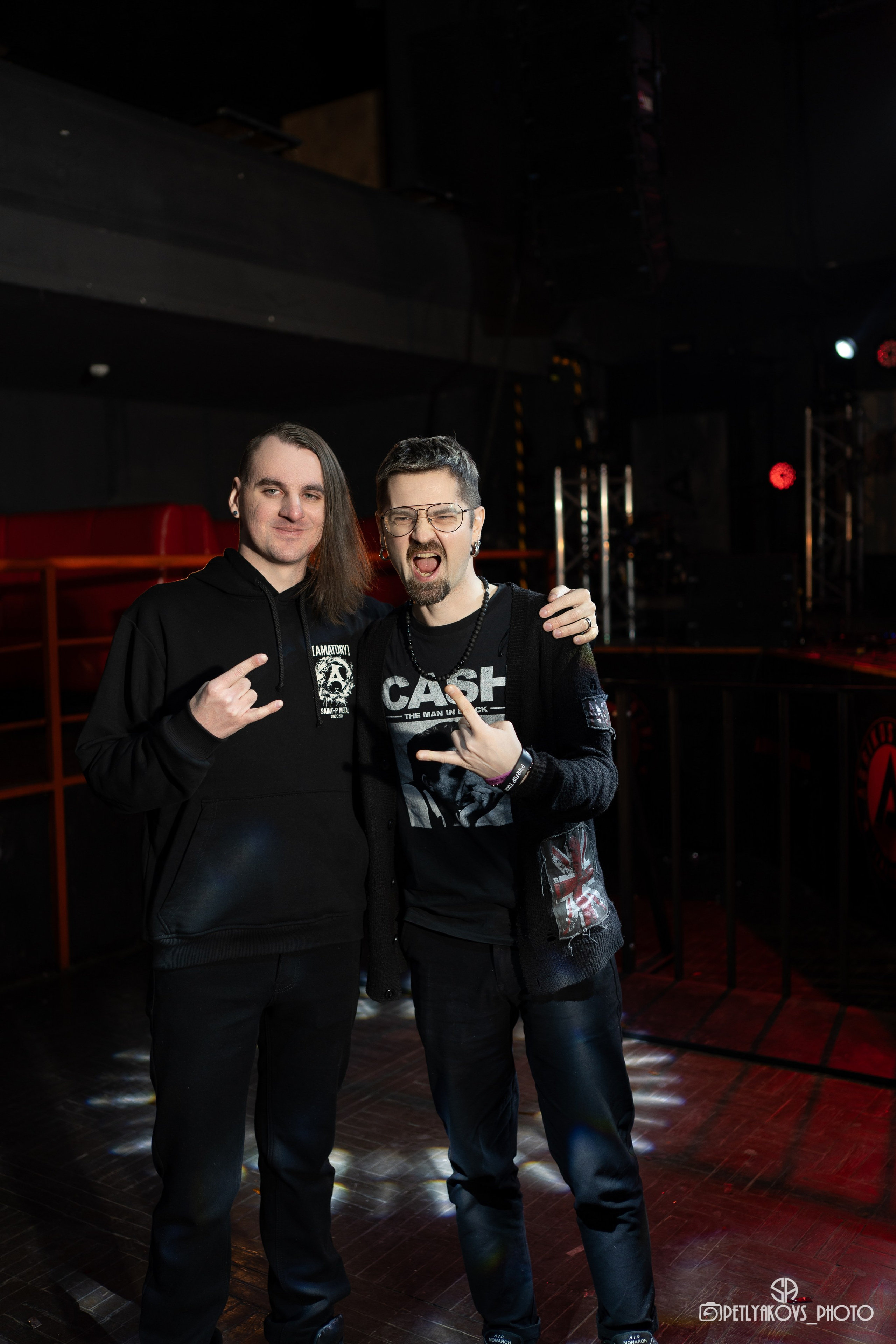 Концерт СЛОТ. Фотограф, видеограф Пятигорск, Ставрополь, Ессентуки, Petlyakovs_photo