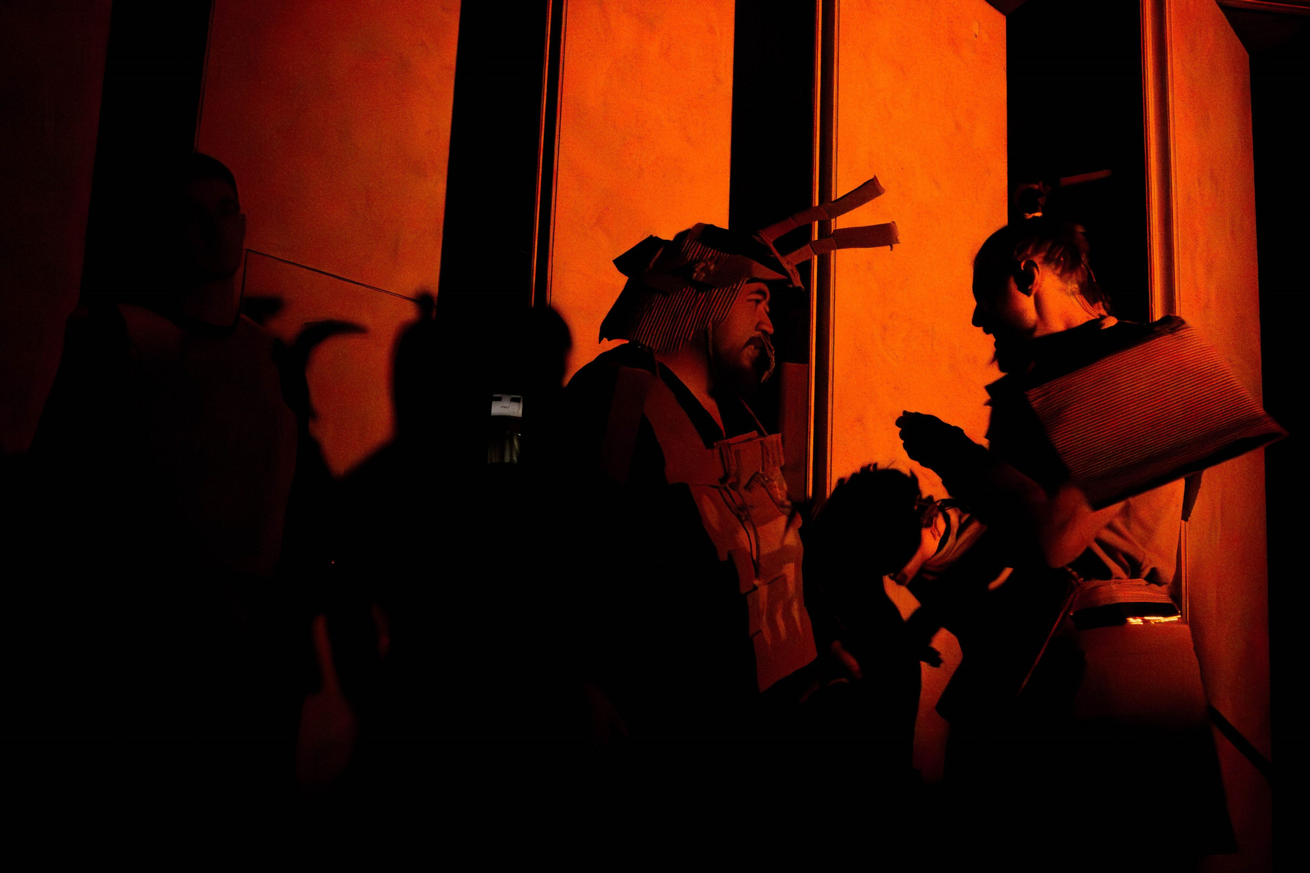 Репортажная съемка. Ph | Tyumen