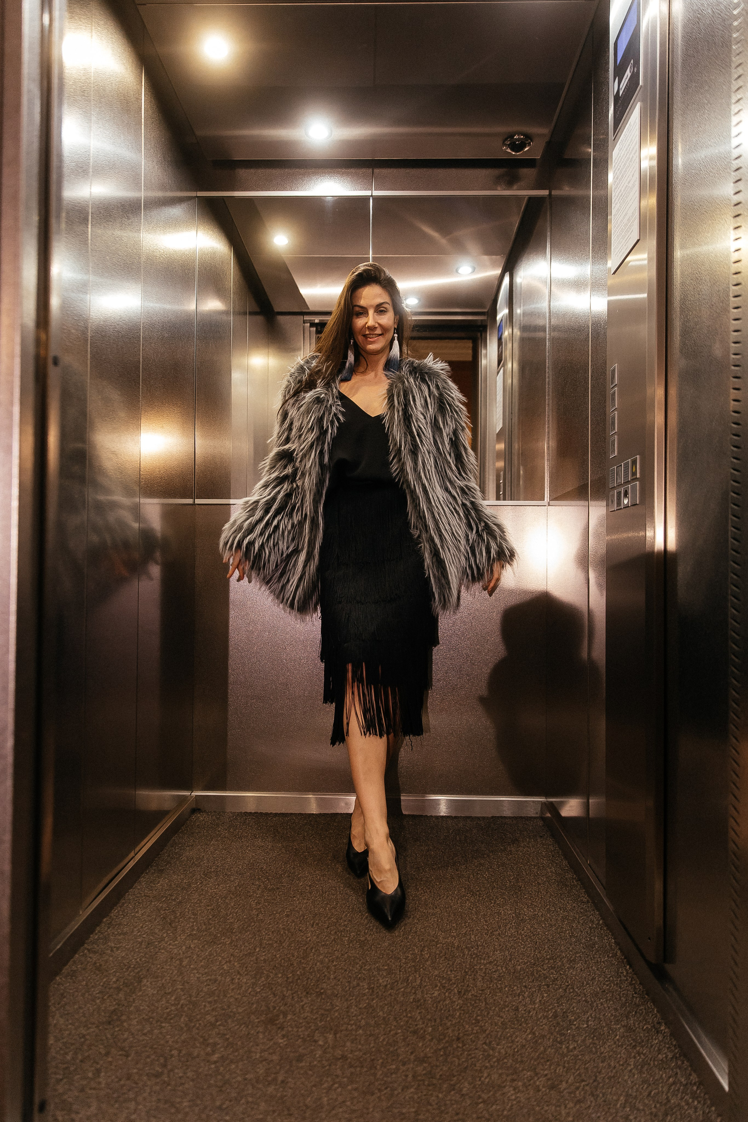 В отеле. Фотограф в Красноярске Любовь Малеева