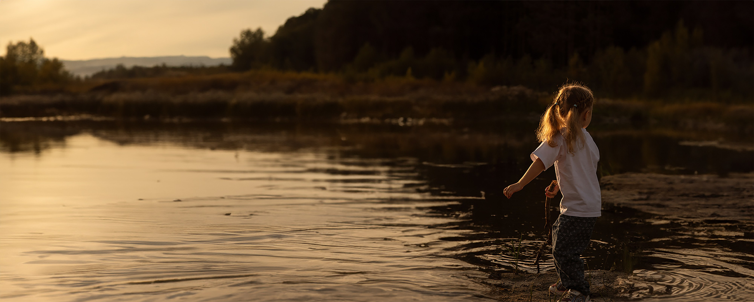 Семья Меншиковых. Фотографы в Тюмени Андрей и Лидия Войвод