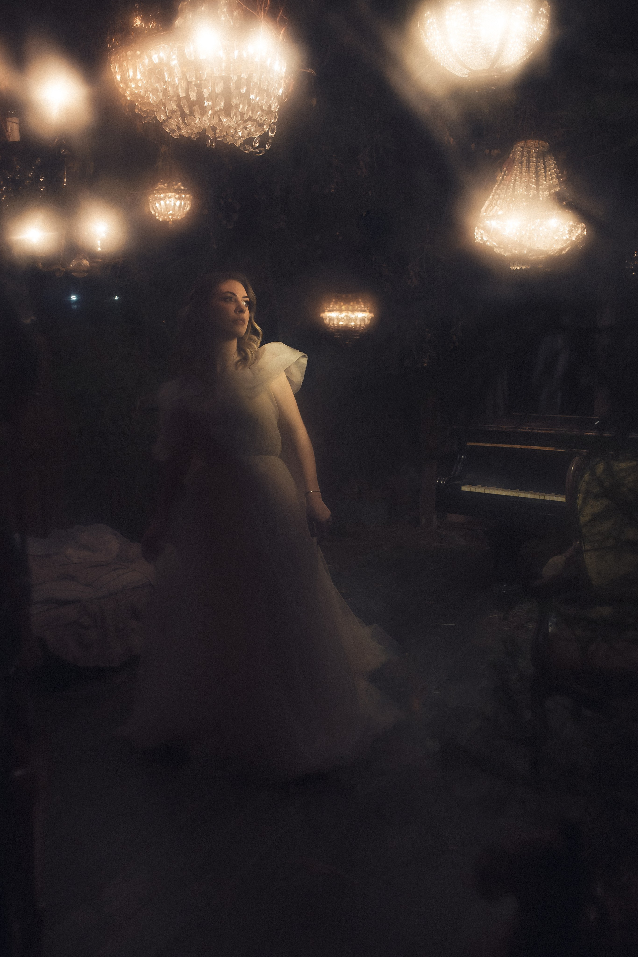 История любви для Екатерины и Дмитрия. Фотограф в Москве Наталья Спиридонова