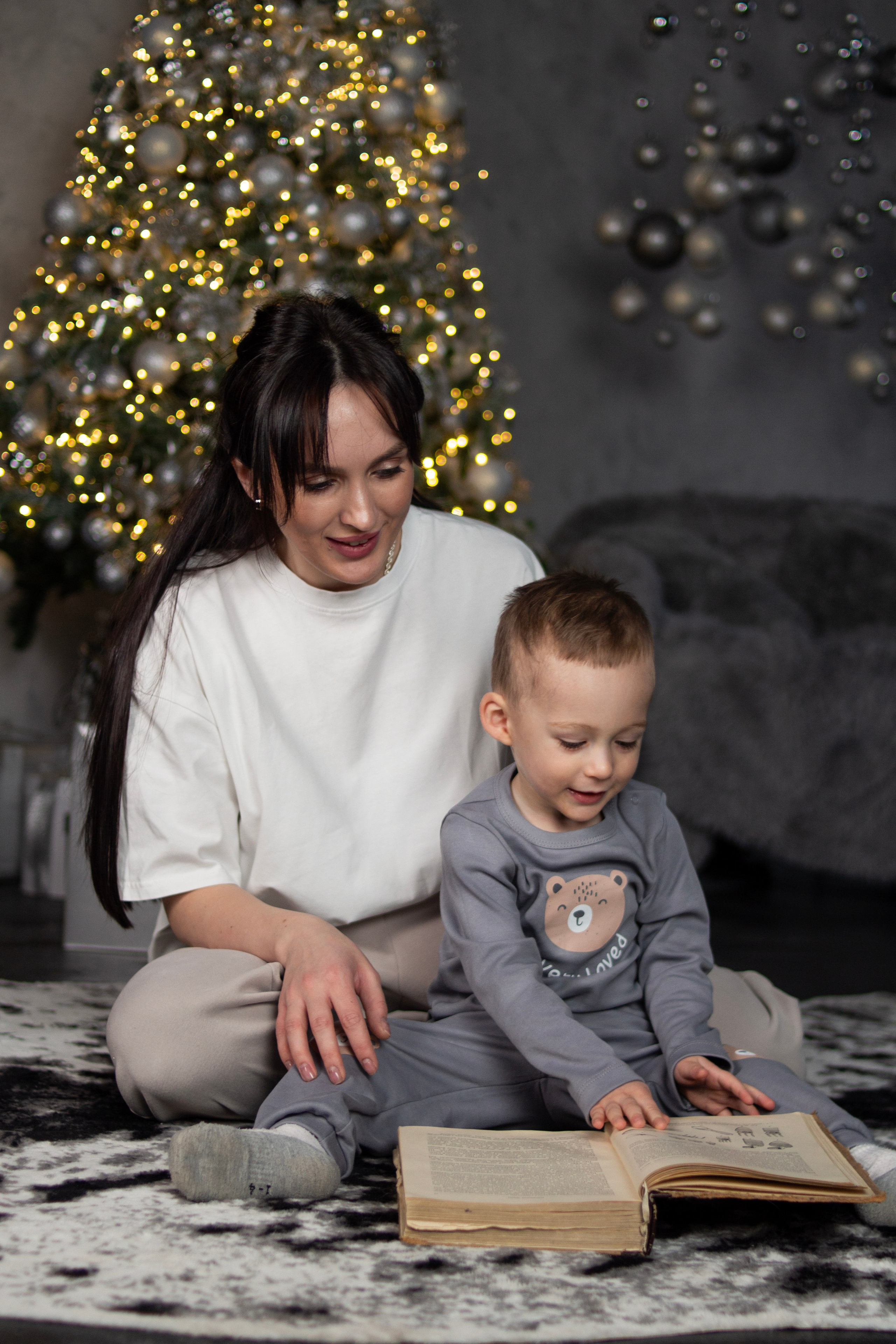 Детский и семейный портрет. Фотограф Екатерина Юдина | Санкт-Петербург