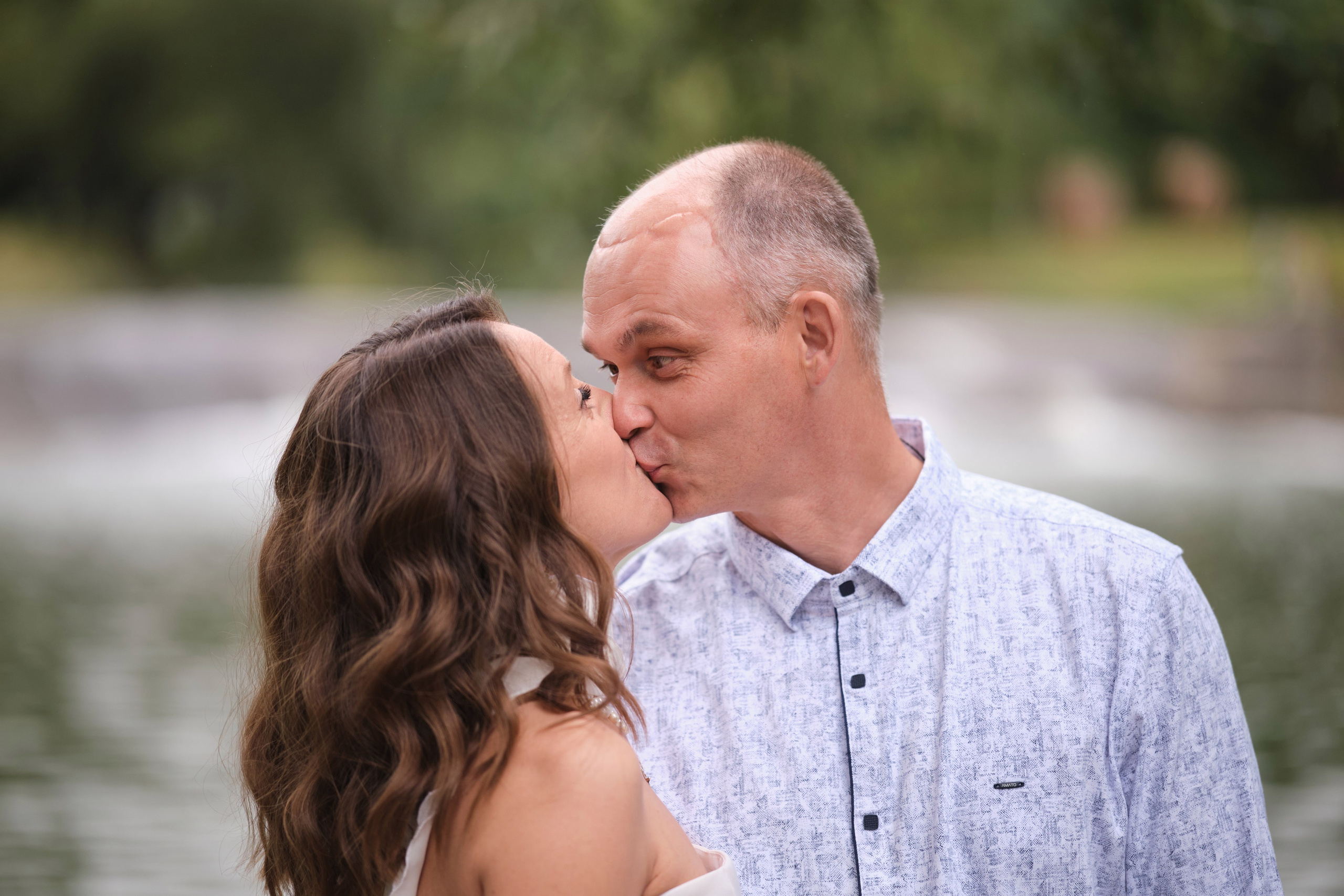 Коля и Настя. Репортажный фотограф Дмитрий Литвинский. Минск, Беларусь, мир