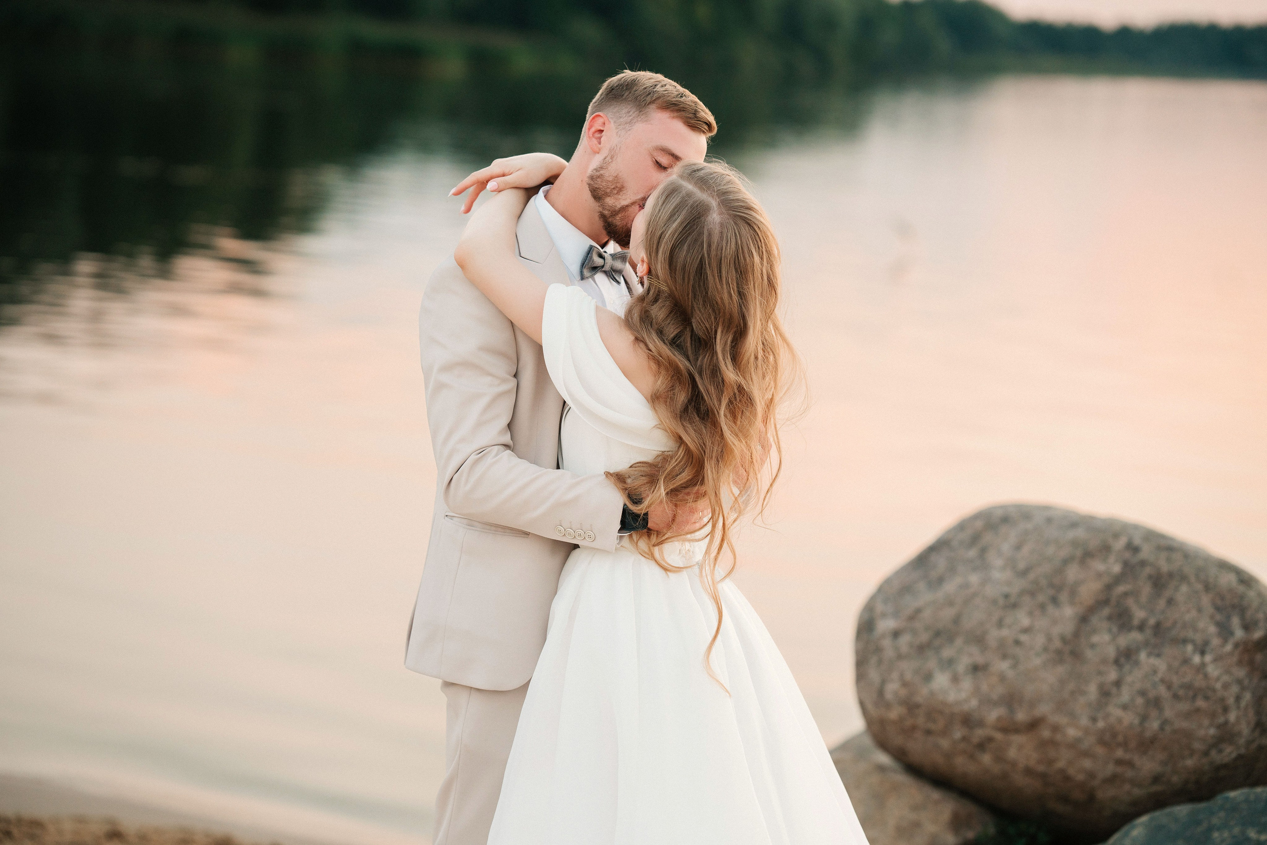 Свадебные. Фотосказка Семейный фотограф Юлия Вакулова Шатура Рошаль МО