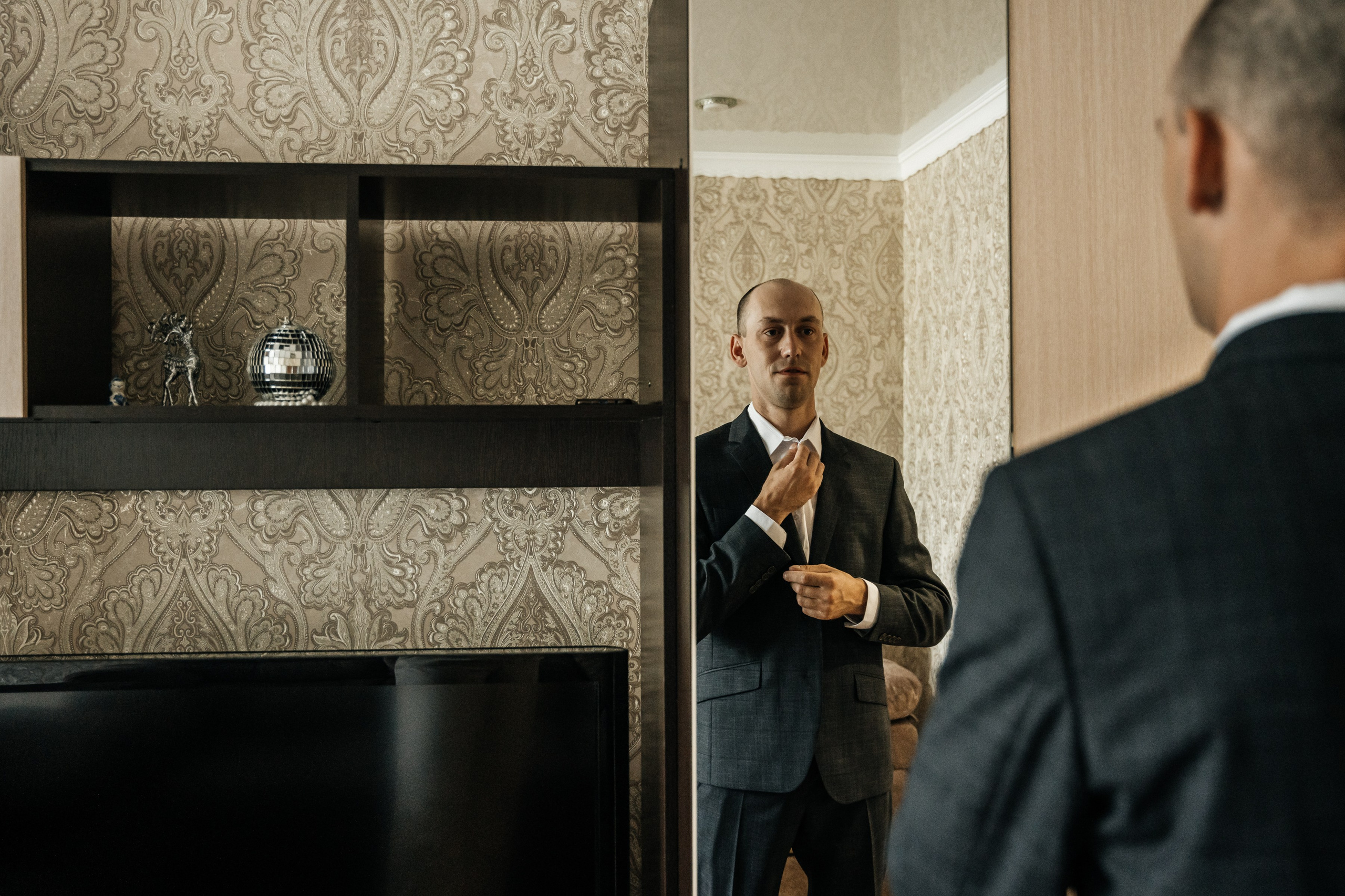 Сергей и Ангелина. Ольга Плаксина фотограф в Саратове