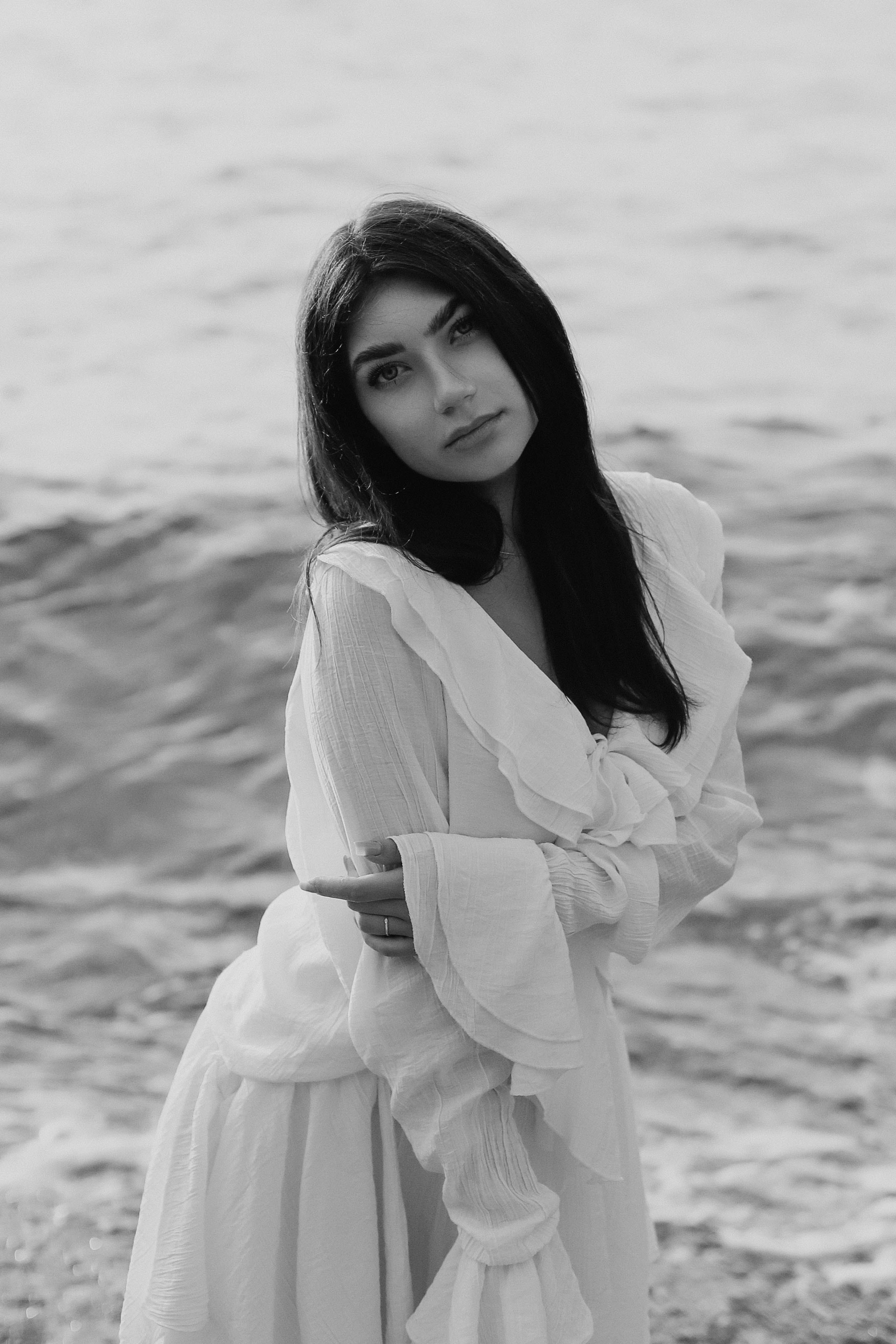 ЮЛИЯ & СЕРГЕЙ. Фотограф Мариуполь | Ялта | Крым — Диана Мазенко