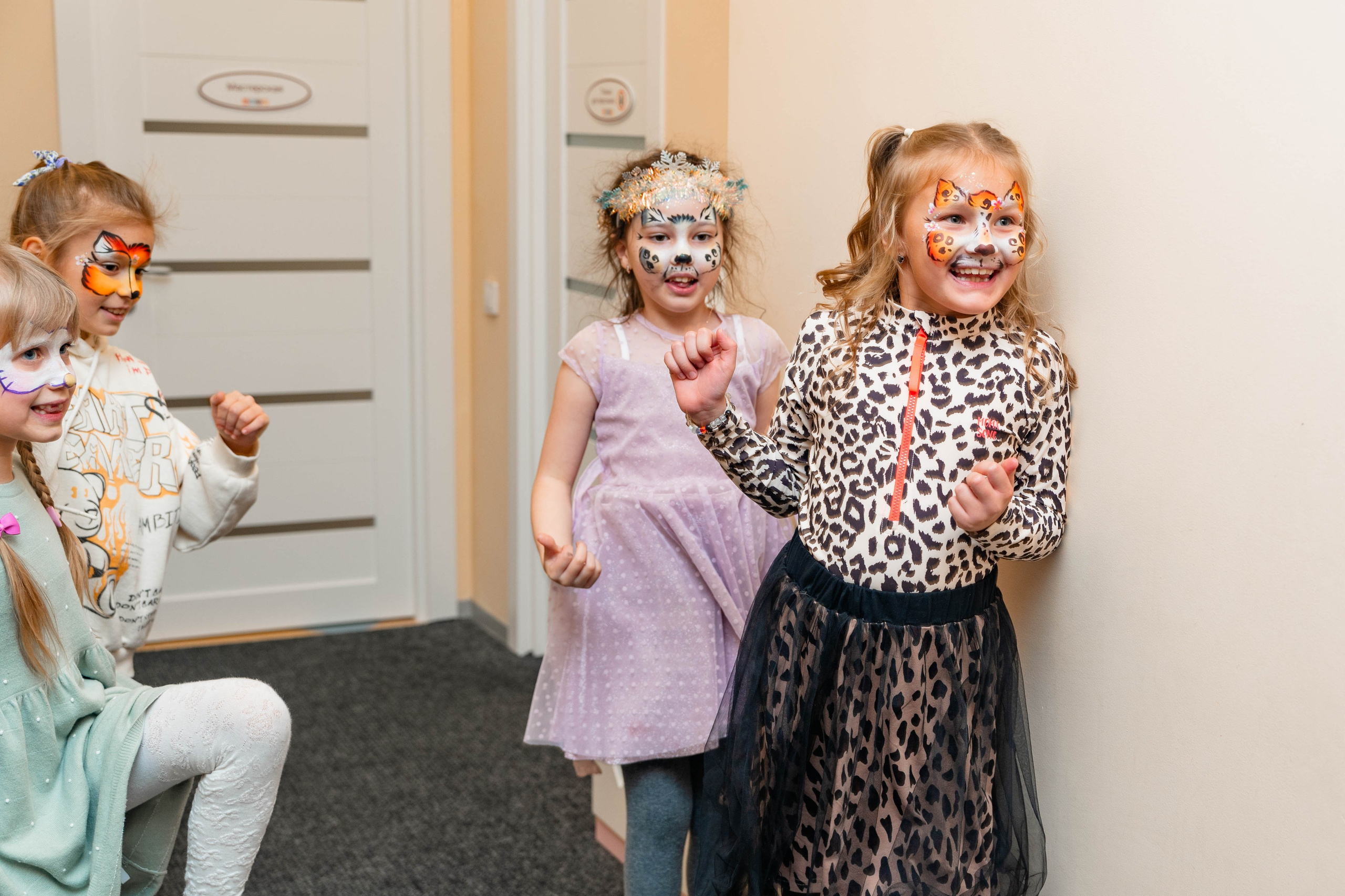 День Рождения Лауры в TiDi-клуб. Фотограф Никита Комаров