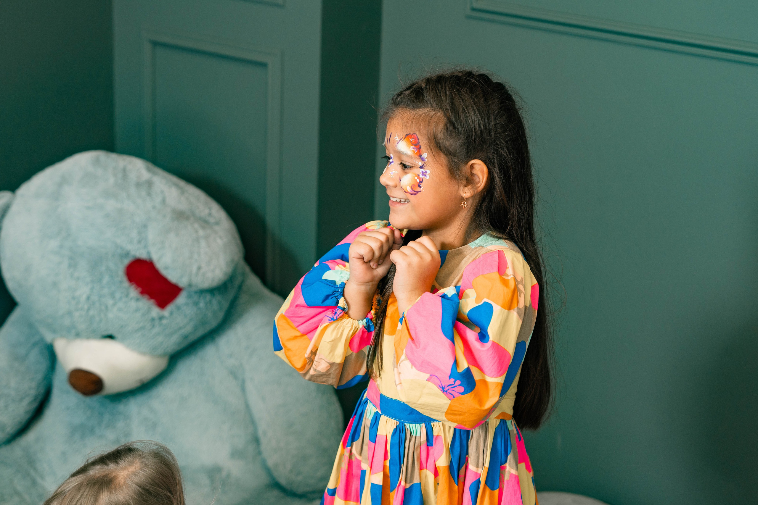 День Рождения Лауры в TiDi-клуб. Фотограф Никита Комаров