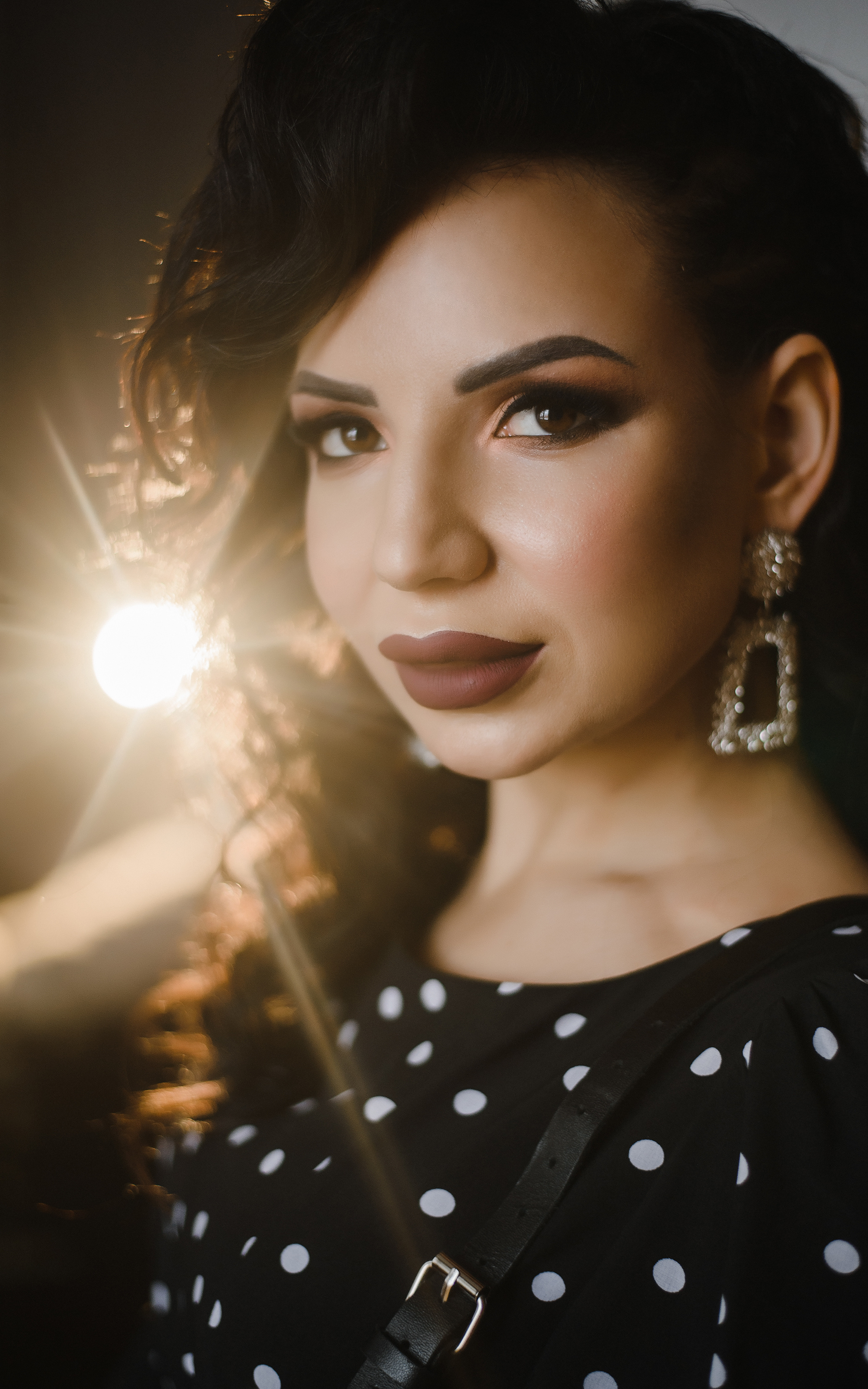 Студийная съемка. Свадебный и семейный фотограф , г.Саранск Климкина Анастасия