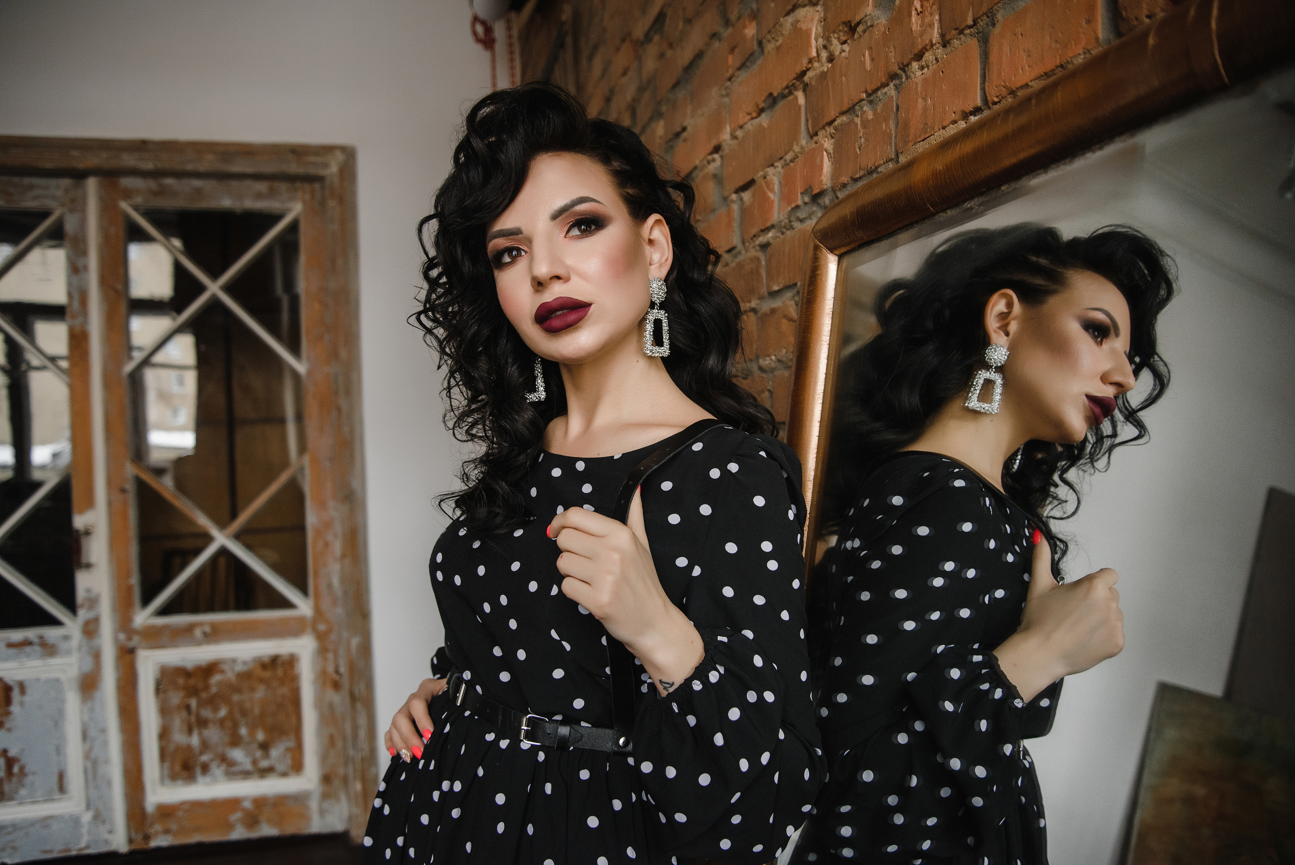 Студийная съемка. Свадебный и семейный фотограф , г.Саранск Климкина Анастасия