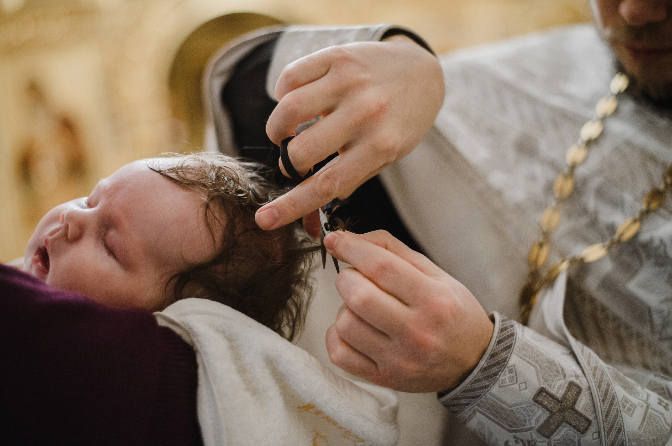 Крещения. Свадебный и семейный фотограф , г.Саранск Климкина Анастасия