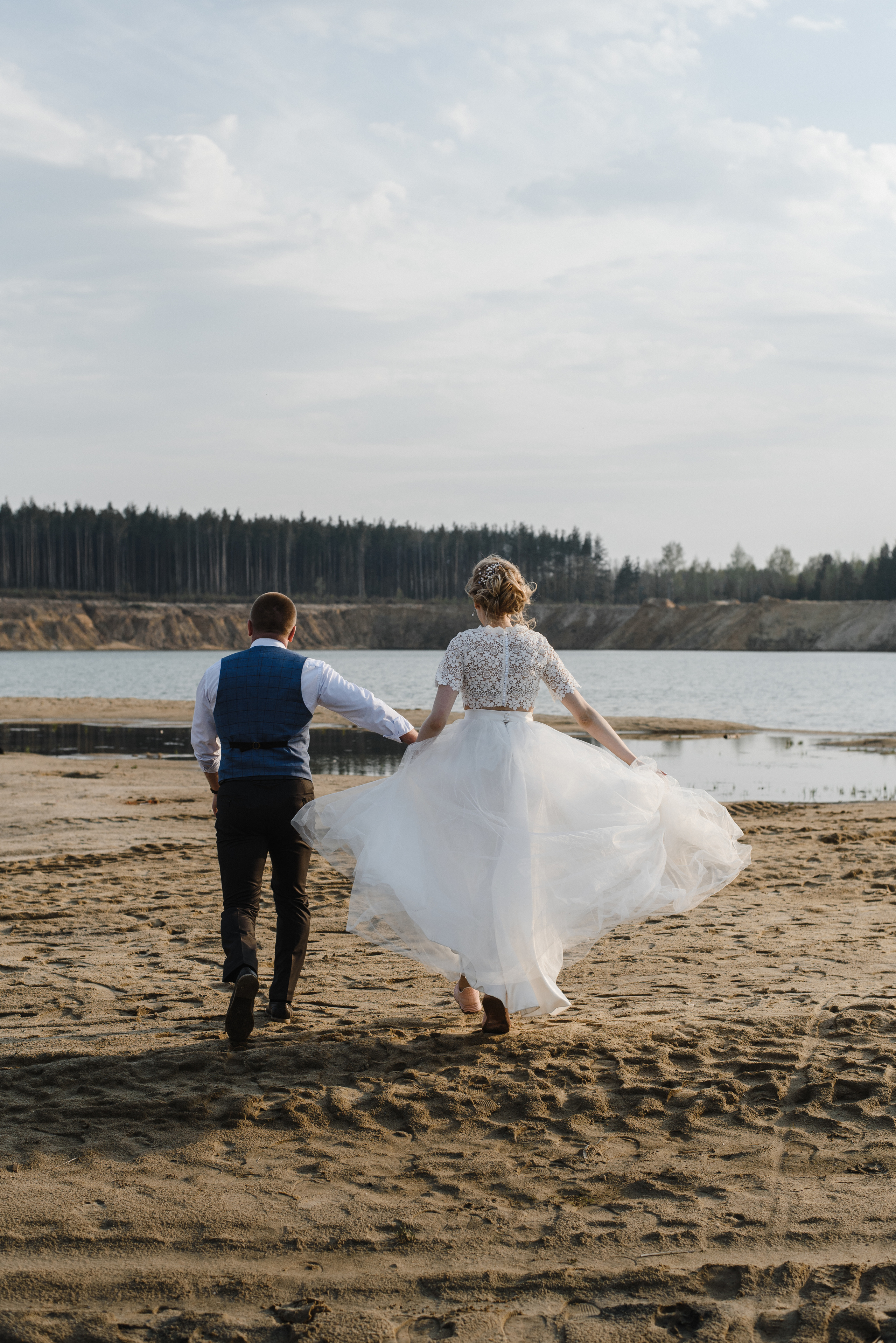 Свадебный. Свадебный и семейный фотограф , г.Саранск Климкина Анастасия