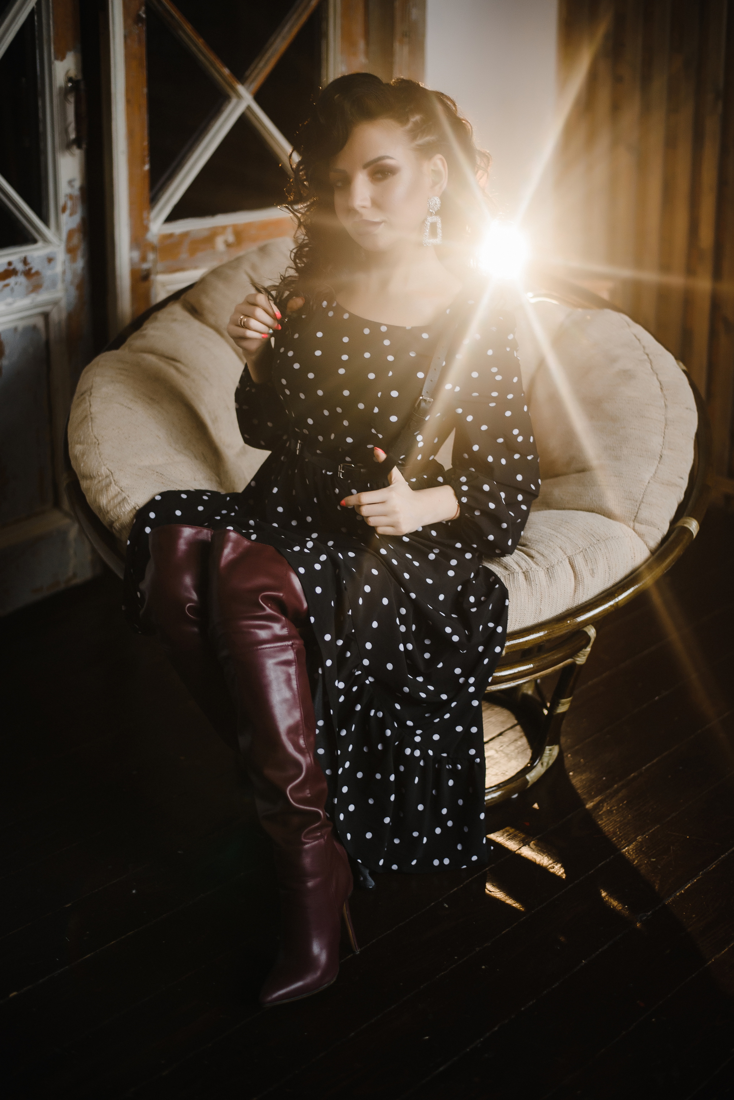 Студийная съемка. Свадебный и семейный фотограф , г.Саранск Климкина Анастасия