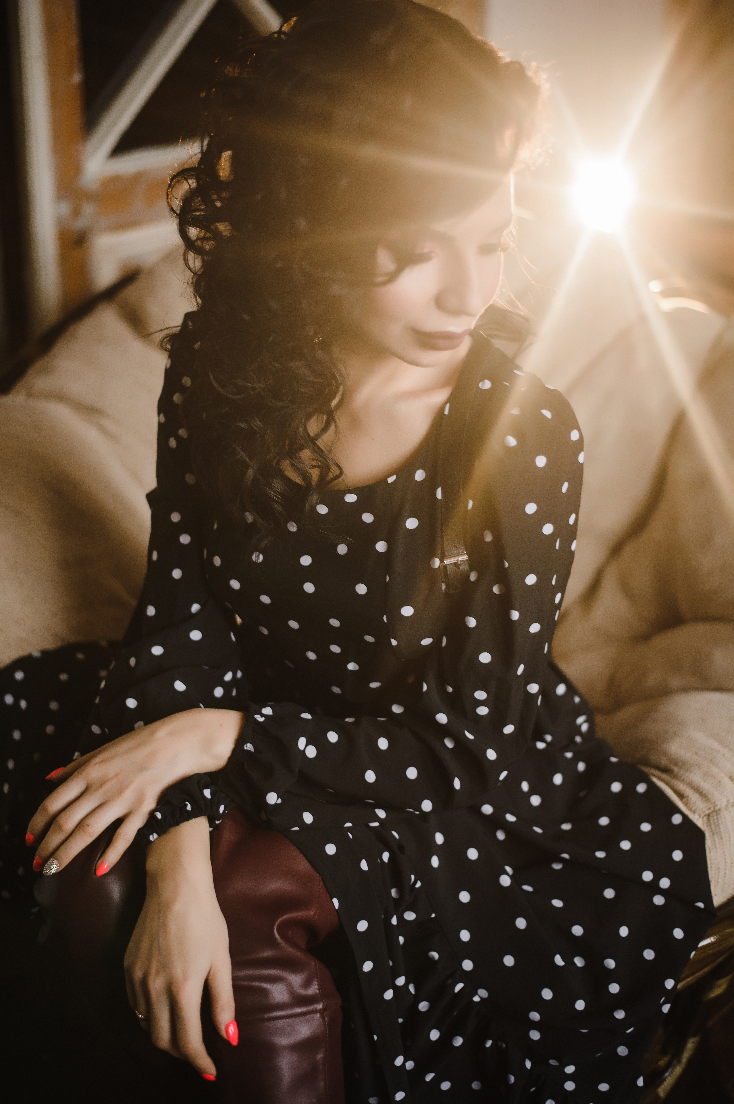 Студийная съемка. Свадебный и семейный фотограф , г.Саранск Климкина Анастасия