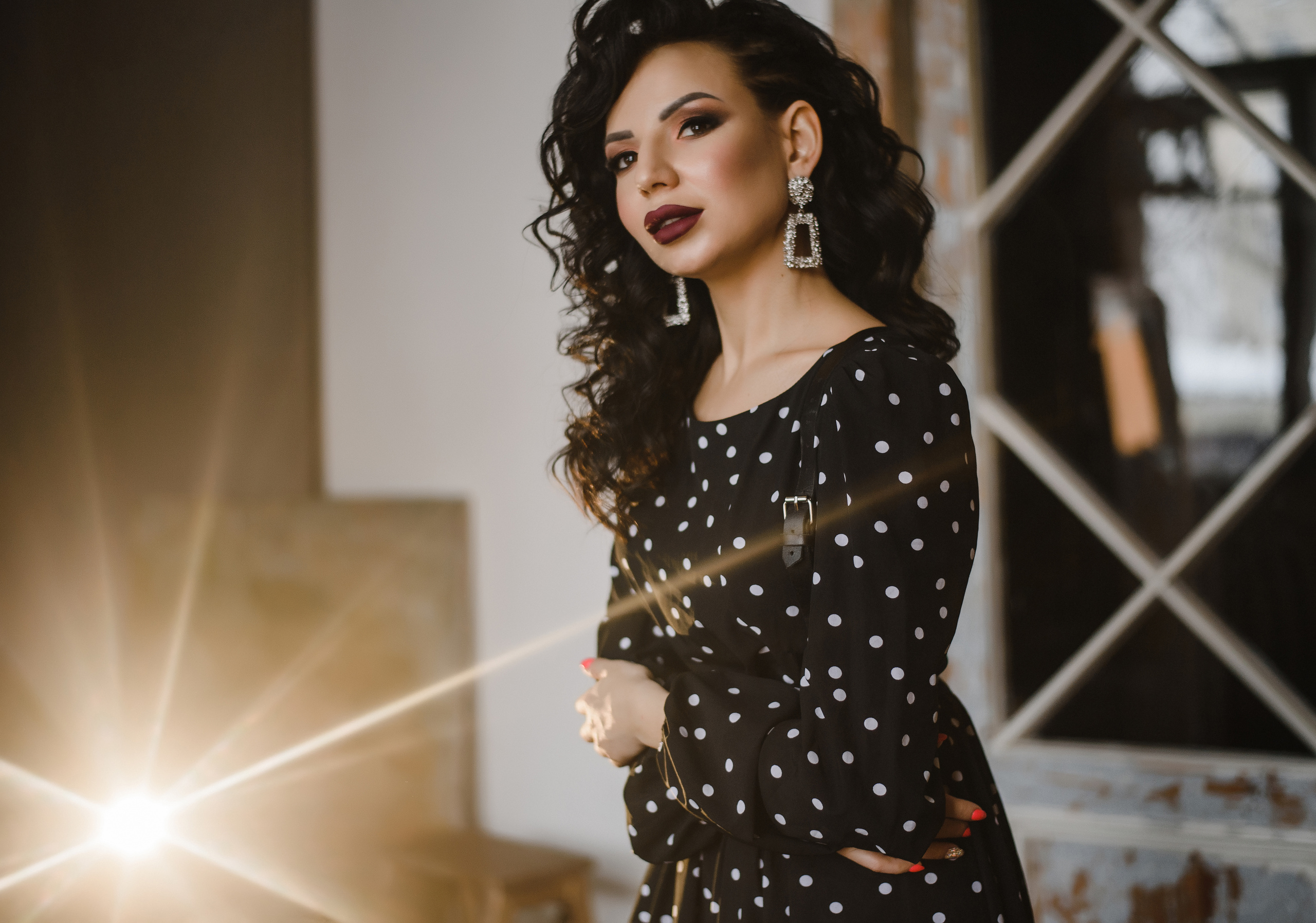 Студийная съемка. Свадебный и семейный фотограф , г.Саранск Климкина Анастасия