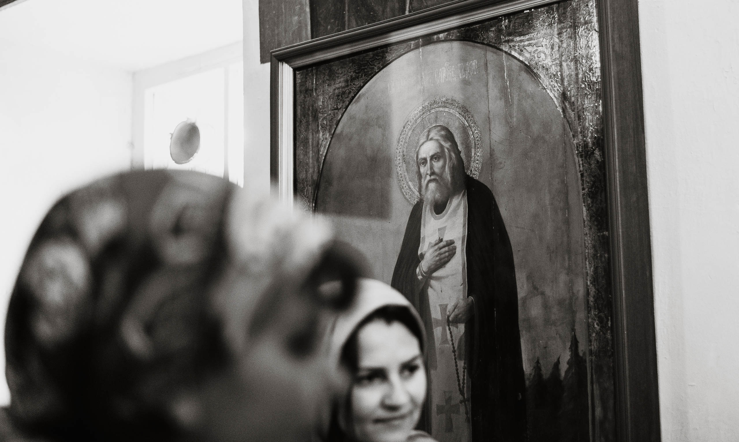 Крещения. Свадебный и семейный фотограф , г.Саранск Климкина Анастасия