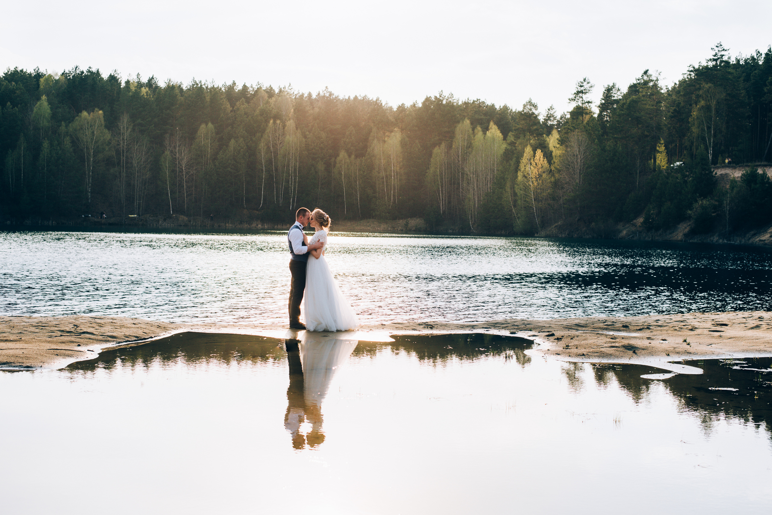 Свадебный. Свадебный и семейный фотограф , г.Саранск Климкина Анастасия