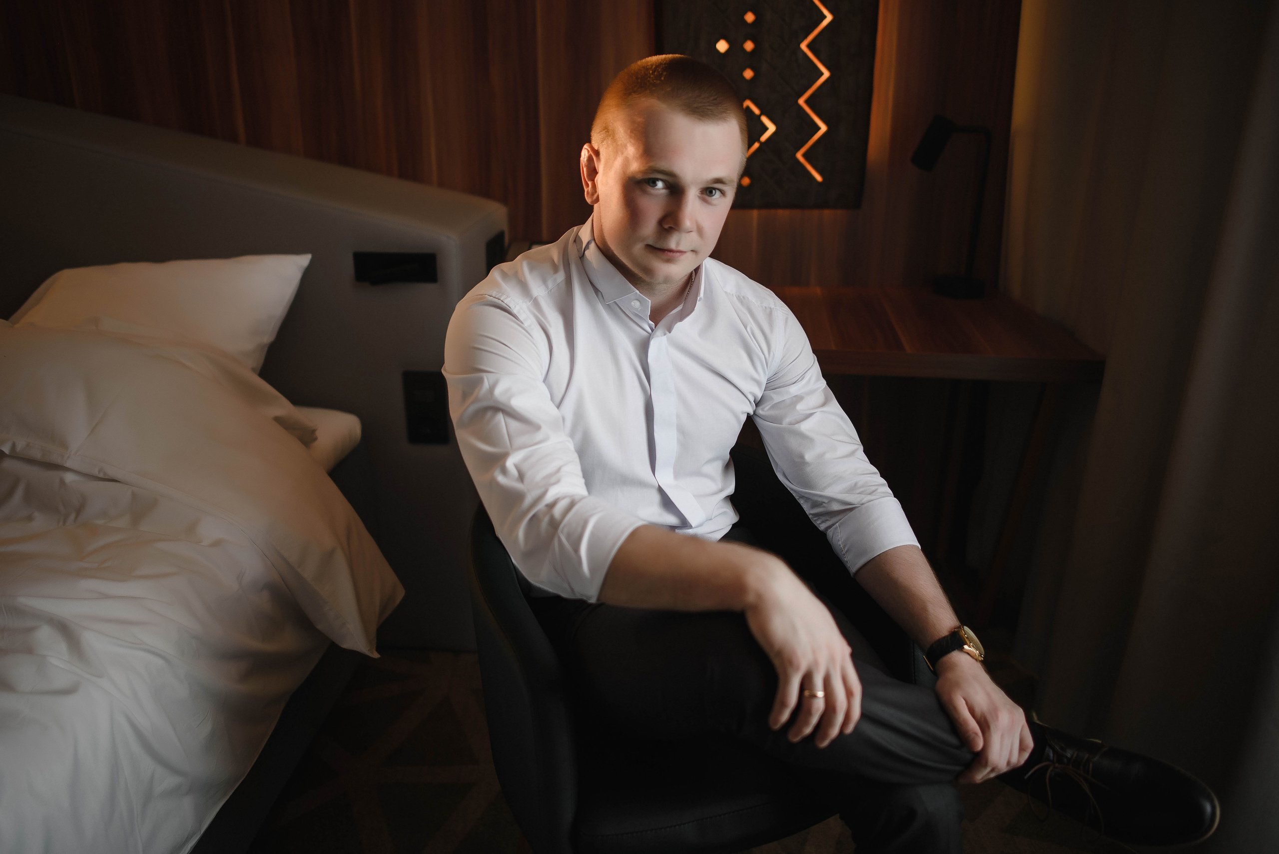 Свадебный. Свадебный и семейный фотограф , г.Саранск Климкина Анастасия