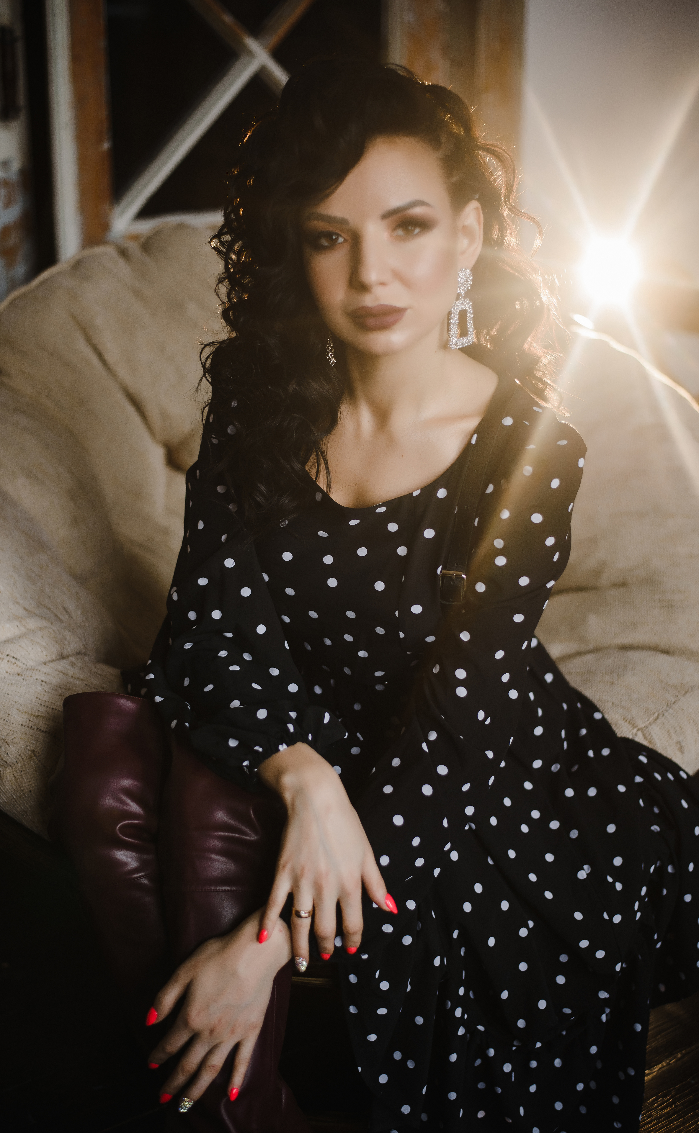 Студийная съемка. Свадебный и семейный фотограф , г.Саранск Климкина Анастасия