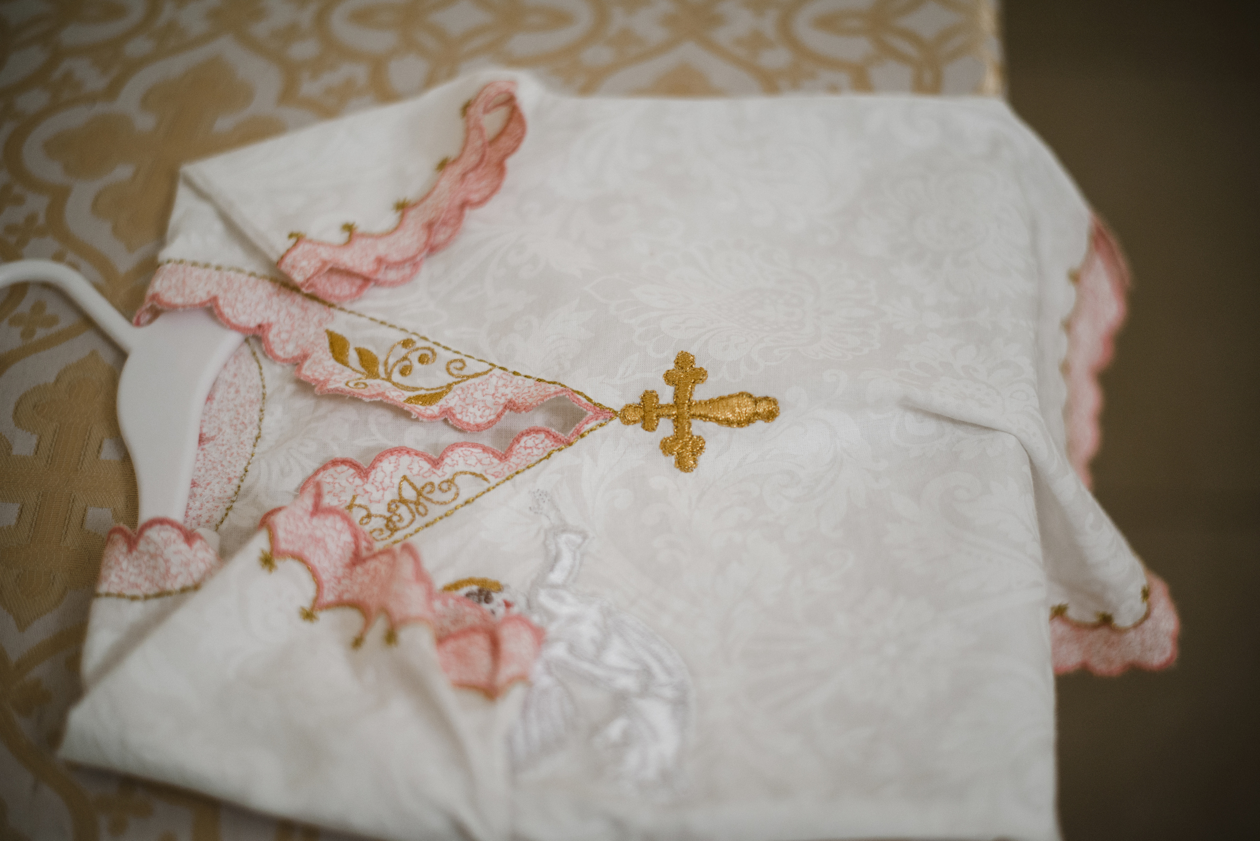 Крещения. Свадебный и семейный фотограф , г.Саранск Климкина Анастасия