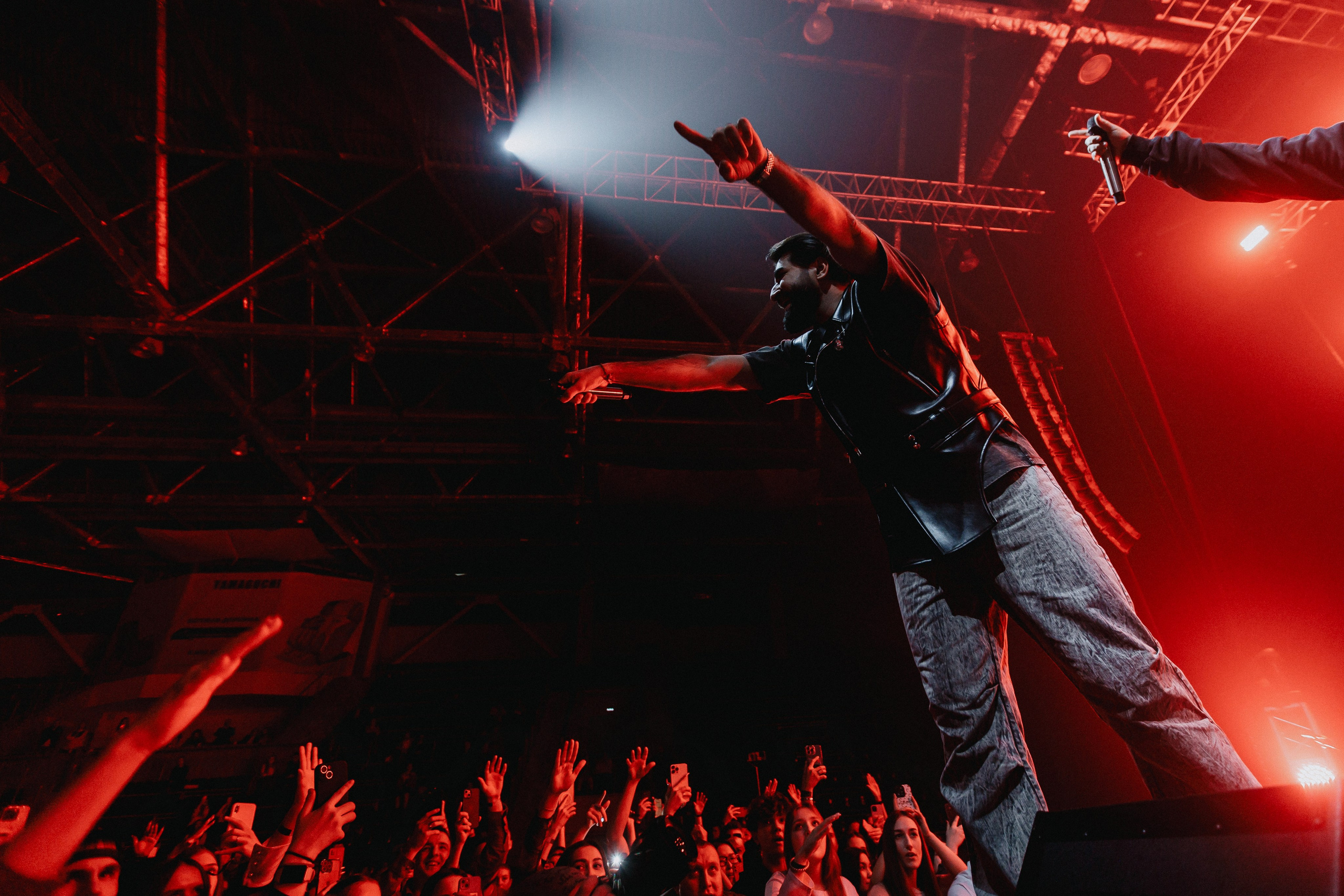 ANDRO|ELMAN|TONI|MONA. Фотограф Иркутск Антипин Сергей